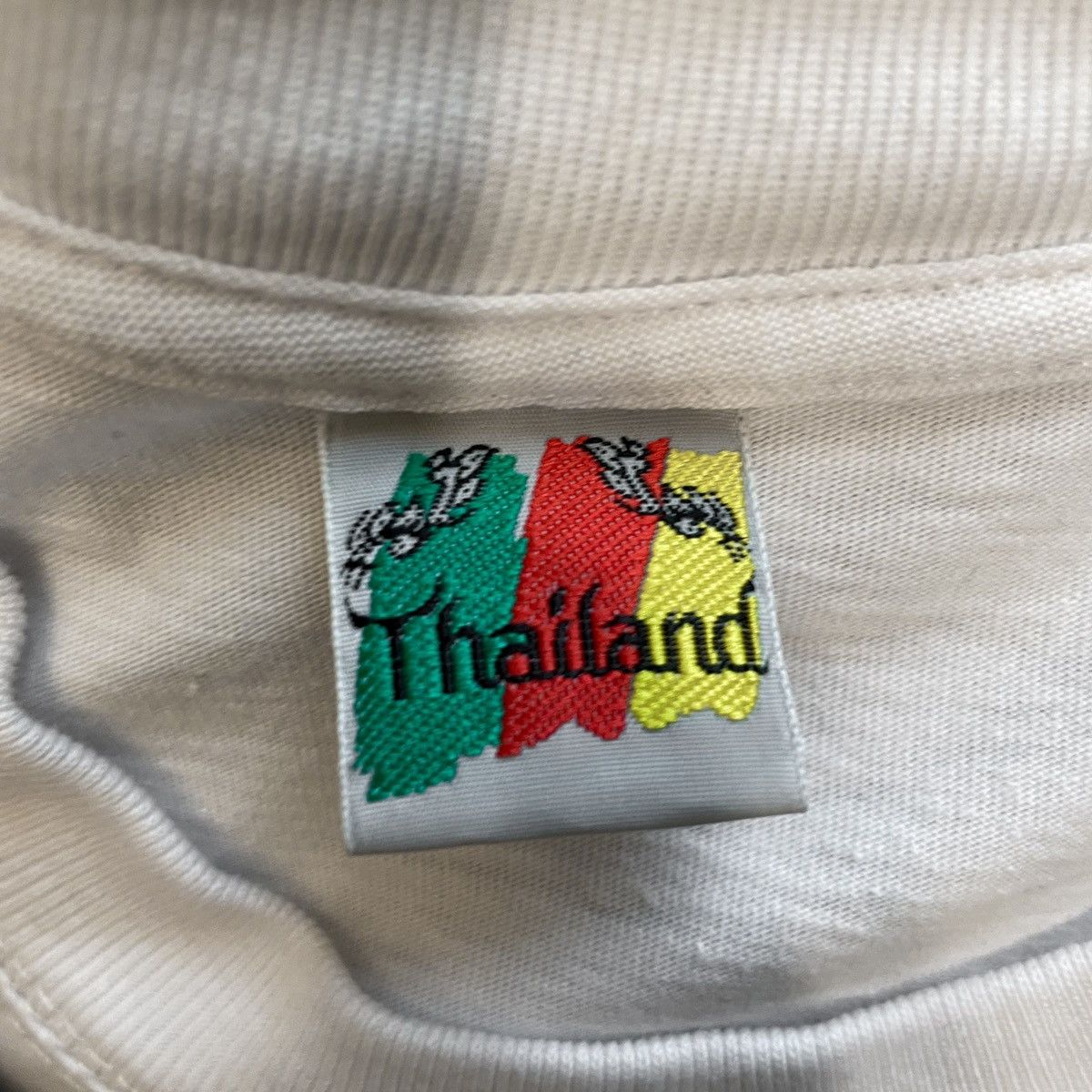 Other Thailand Tee Size US M / EU 48-50 / 2 - 3 Thumbnail