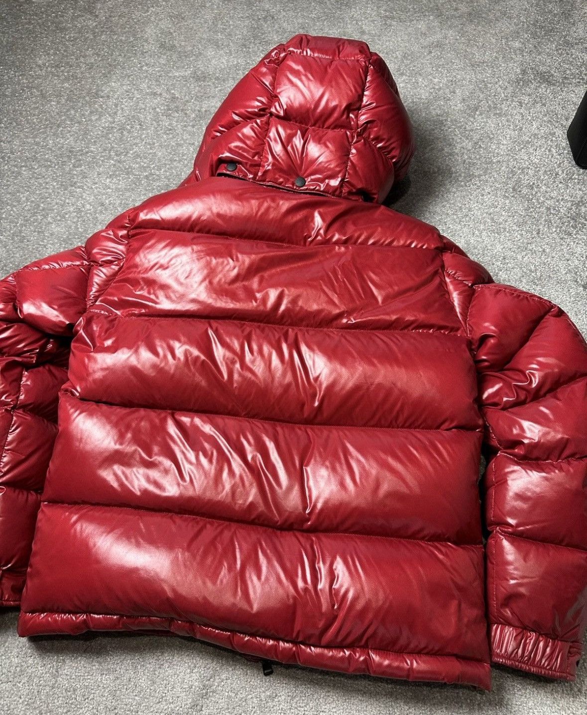 Moncler Moncler marlioz size 3 Size US M / EU 48-50 / 2 - 6 Thumbnail