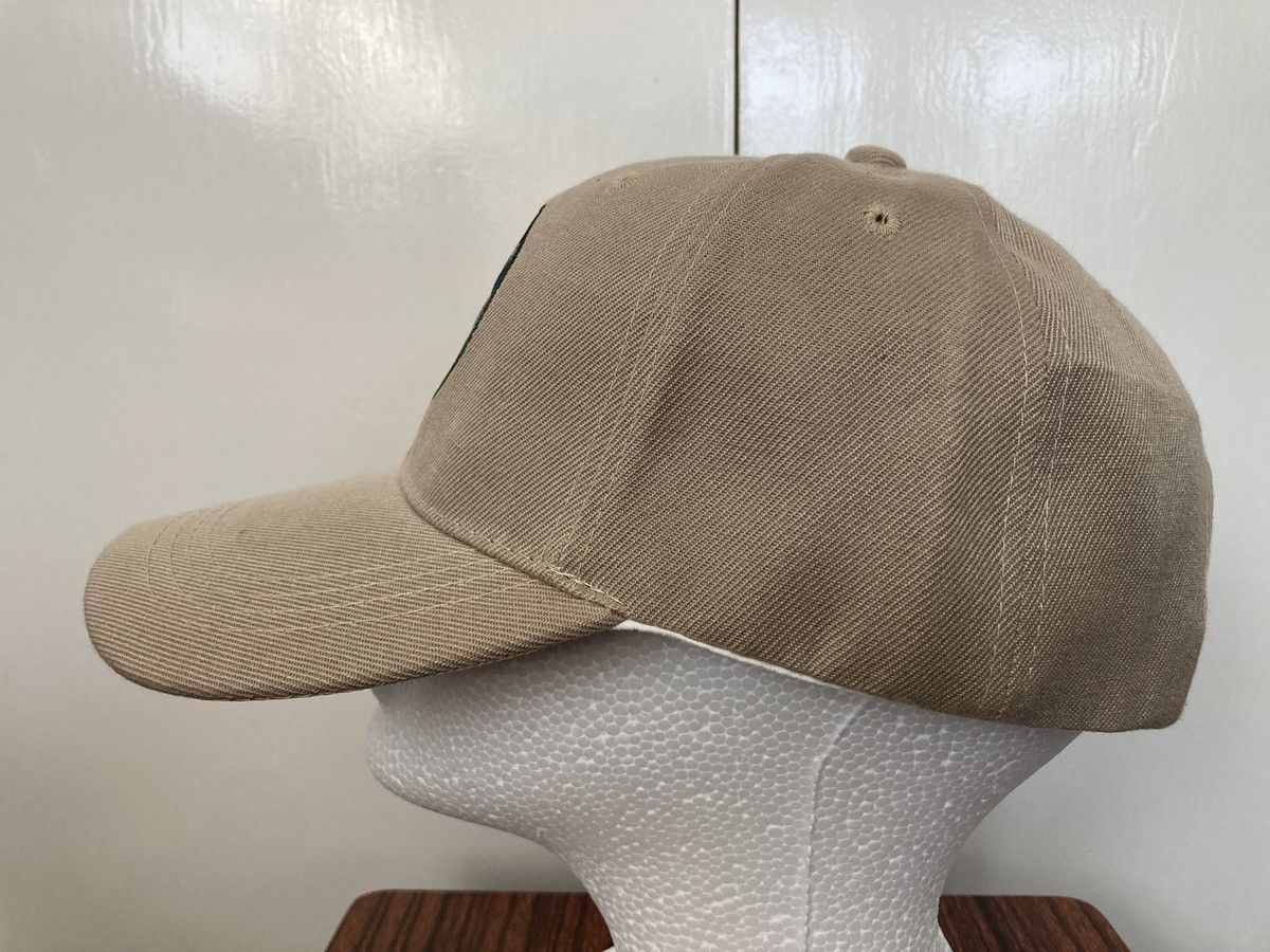 Vintage PORTLAND PICKLES STRAP BACK HAT BASEBALL WEST COAST LEAGUE Size ONE SIZE - 6 Thumbnail