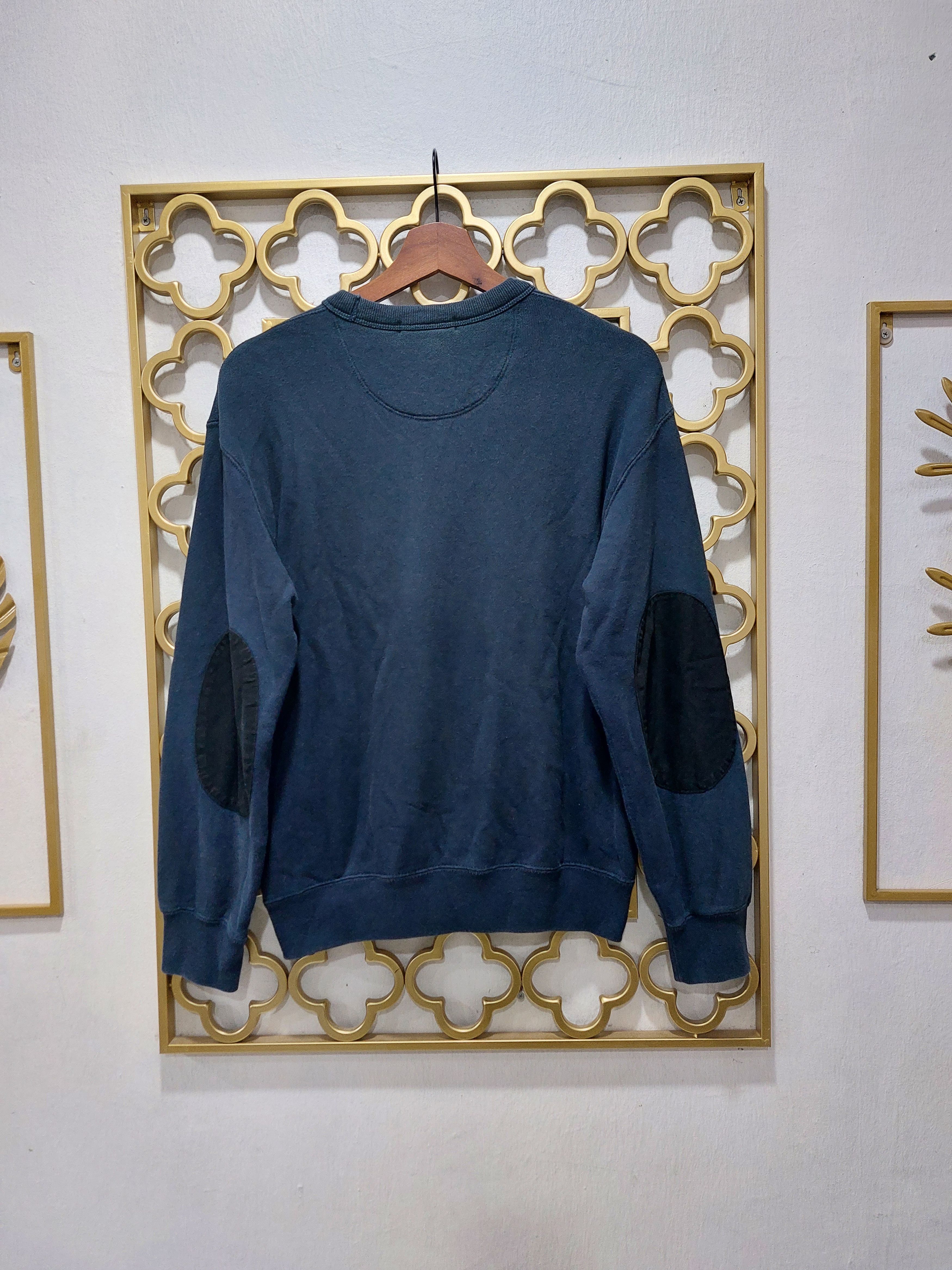 JW Anderson × Uniqlo J.W.Anderson X UNIQLO SWEATSHIRT SUN FADED Size US XS / EU 42 / 0 - 3 Thumbnail