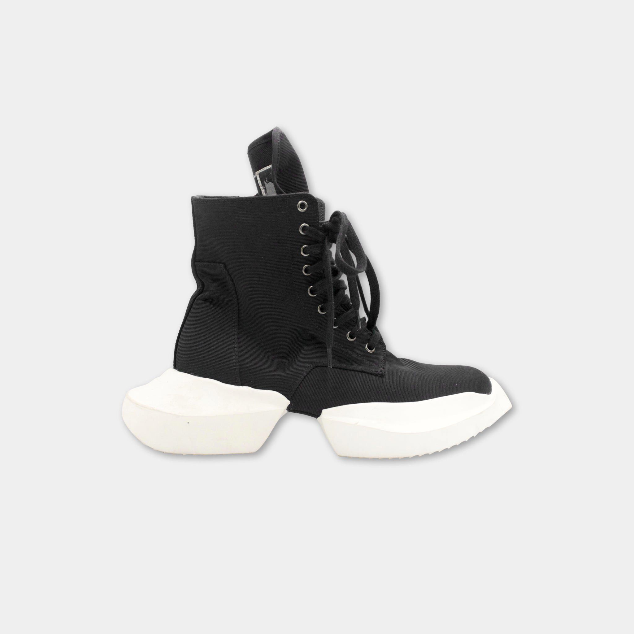 Rick Owens Rick Owens DRKSHDW Stivali Sneakers Size US 9 / EU 42 - 1 Thumbnail