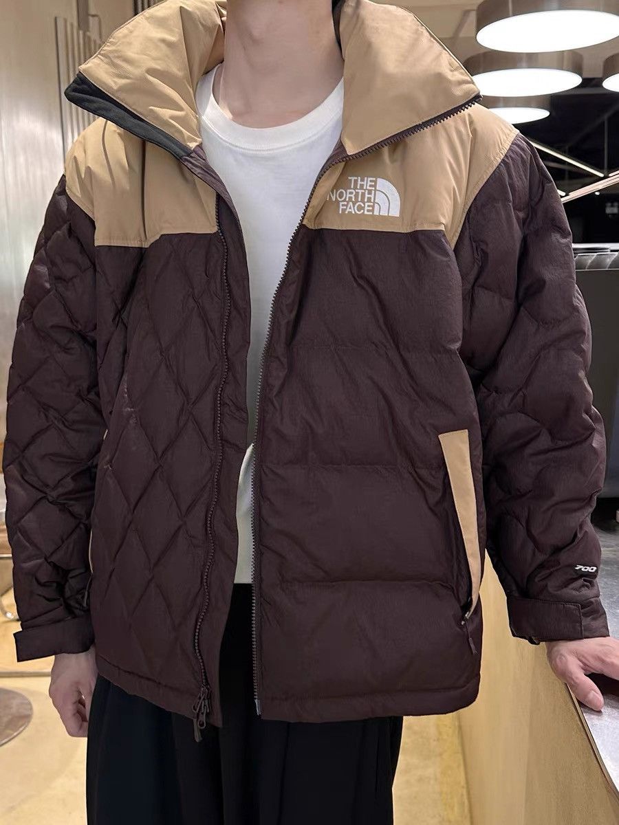 Kazuki Kuraishi × The North Face Urban Exploration Kazuki VINTAGE DWR DOWN JACKET Size US M / EU 48-50 / 2 - 8 Thumbnail