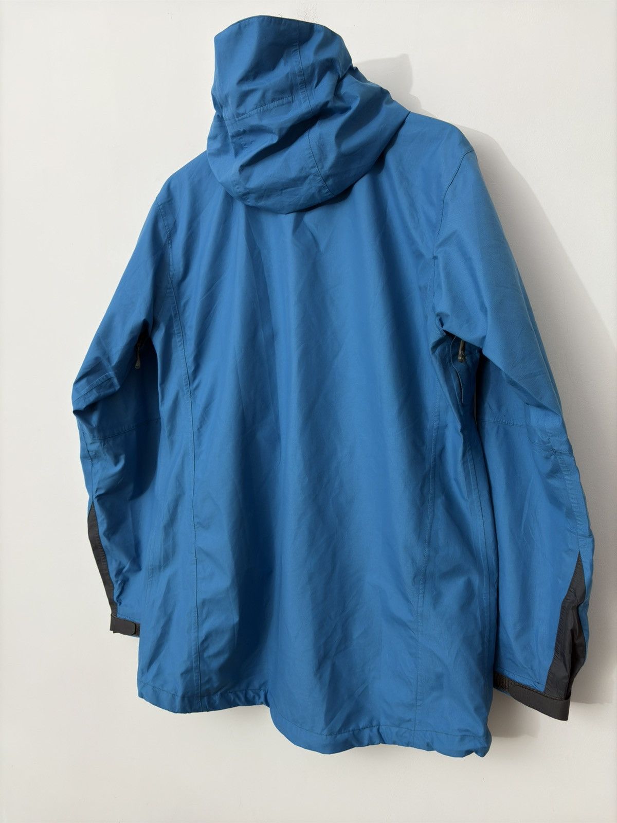 SALEWA Salewa GORE-TEX XCR Jacket – Size XL – New Size US XL / EU 56 / 4 - 8 Thumbnail