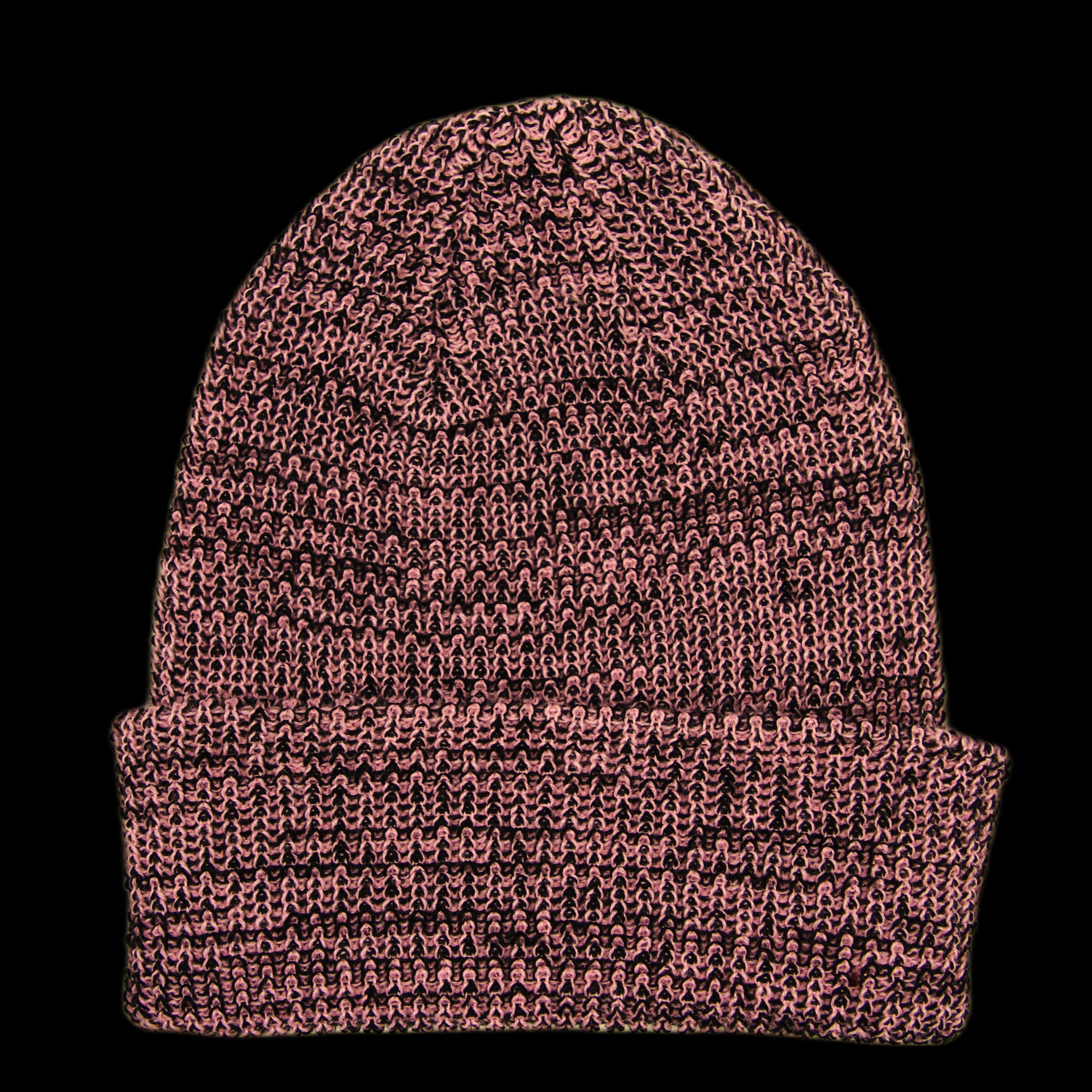 Supreme Supreme Twisted Loose Gauge Beanie Pink Size ONE SIZE - 2 Thumbnail