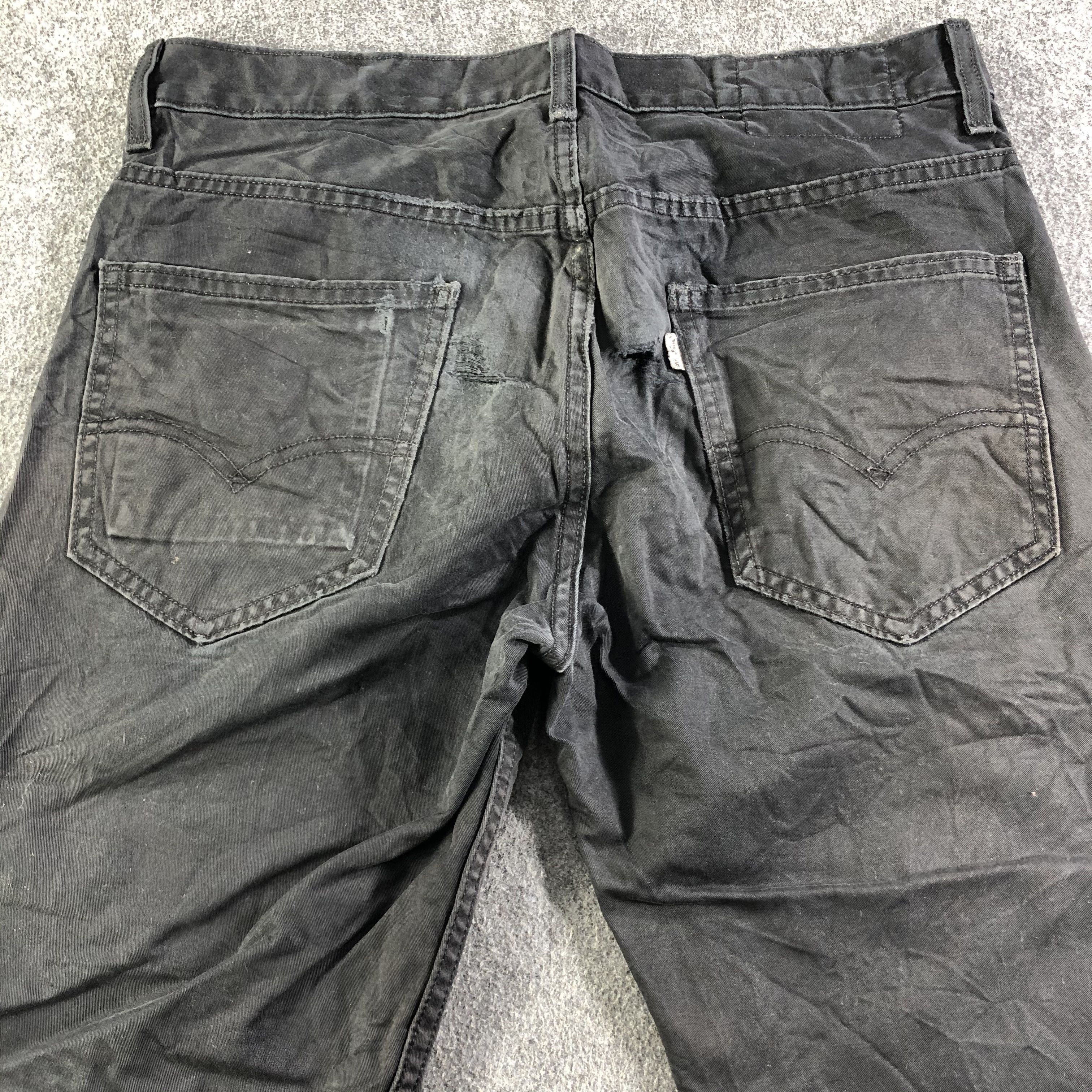 Levi's Vintage Levis Jeans-J3031 Size US 33 - 4 Thumbnail