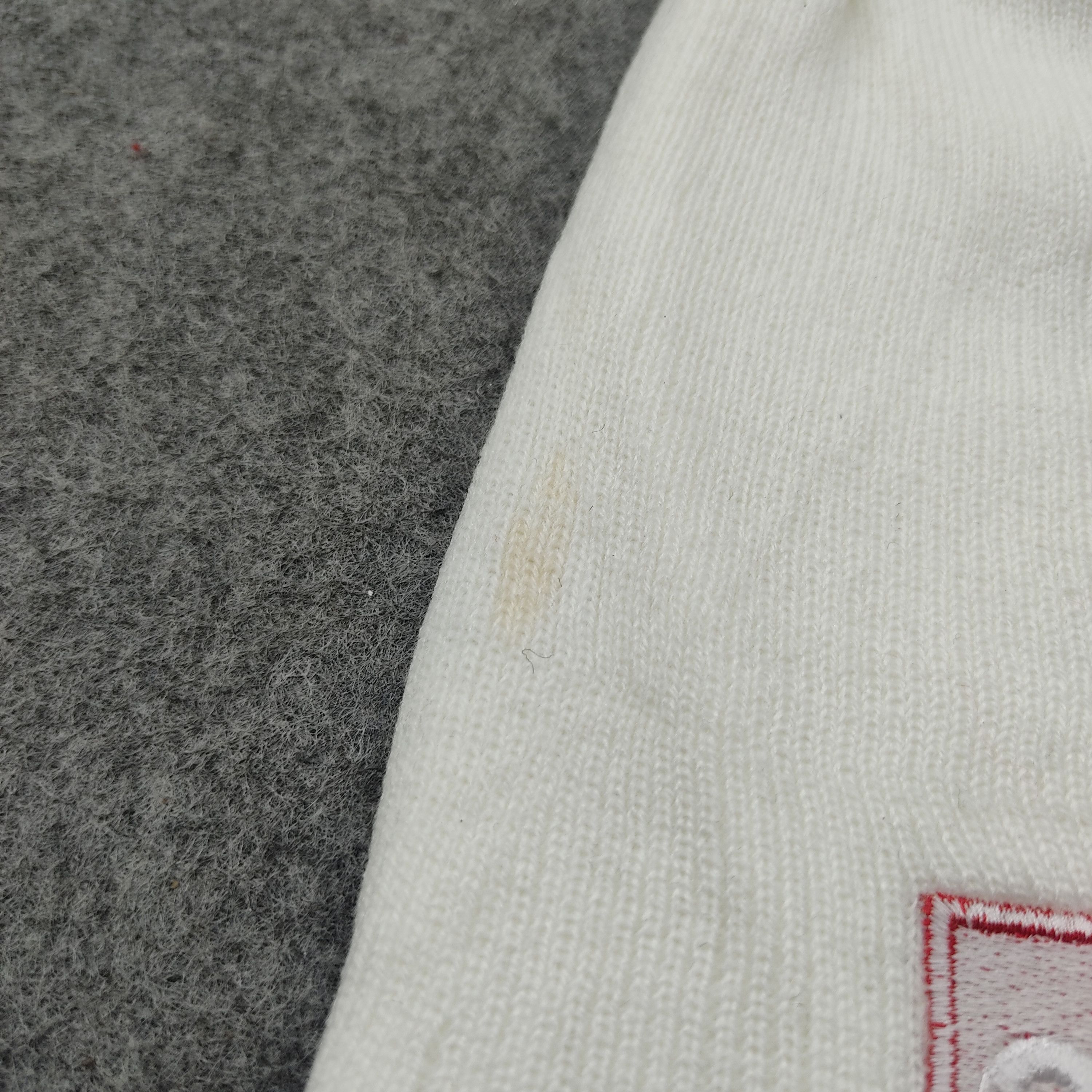 Japanese Brand × Vintage Vintage Japanese Brand Super Me Beanie / Snow Hat / Snow Cap Size ONE SIZE - 4 Thumbnail