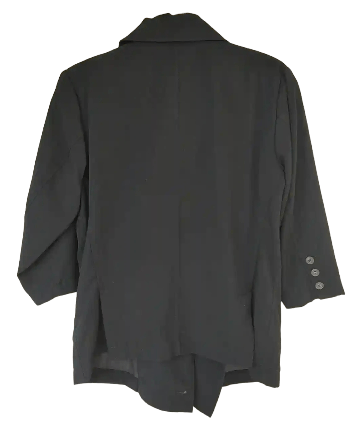 Yohji Yamamoto Y's Wool Jacket Size M / US 6-8 / IT 42-44 - 2 Thumbnail