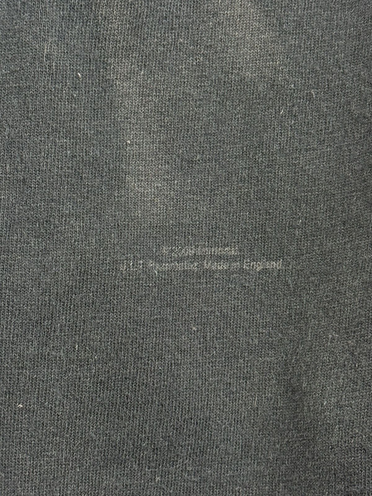 Band Tees Immortal 2009 At The Heart Of Winter Black Metal T-Shirt L Size US L / EU 52-54 / 3 - 7 Thumbnail
