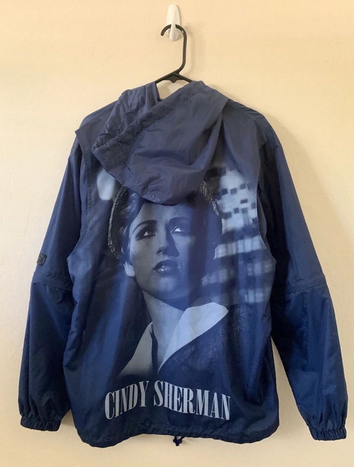 Undercover UNDERCOVER x Cindy Sherman Jacket Size US XL / EU 56 / 4 - 1 Thumbnail