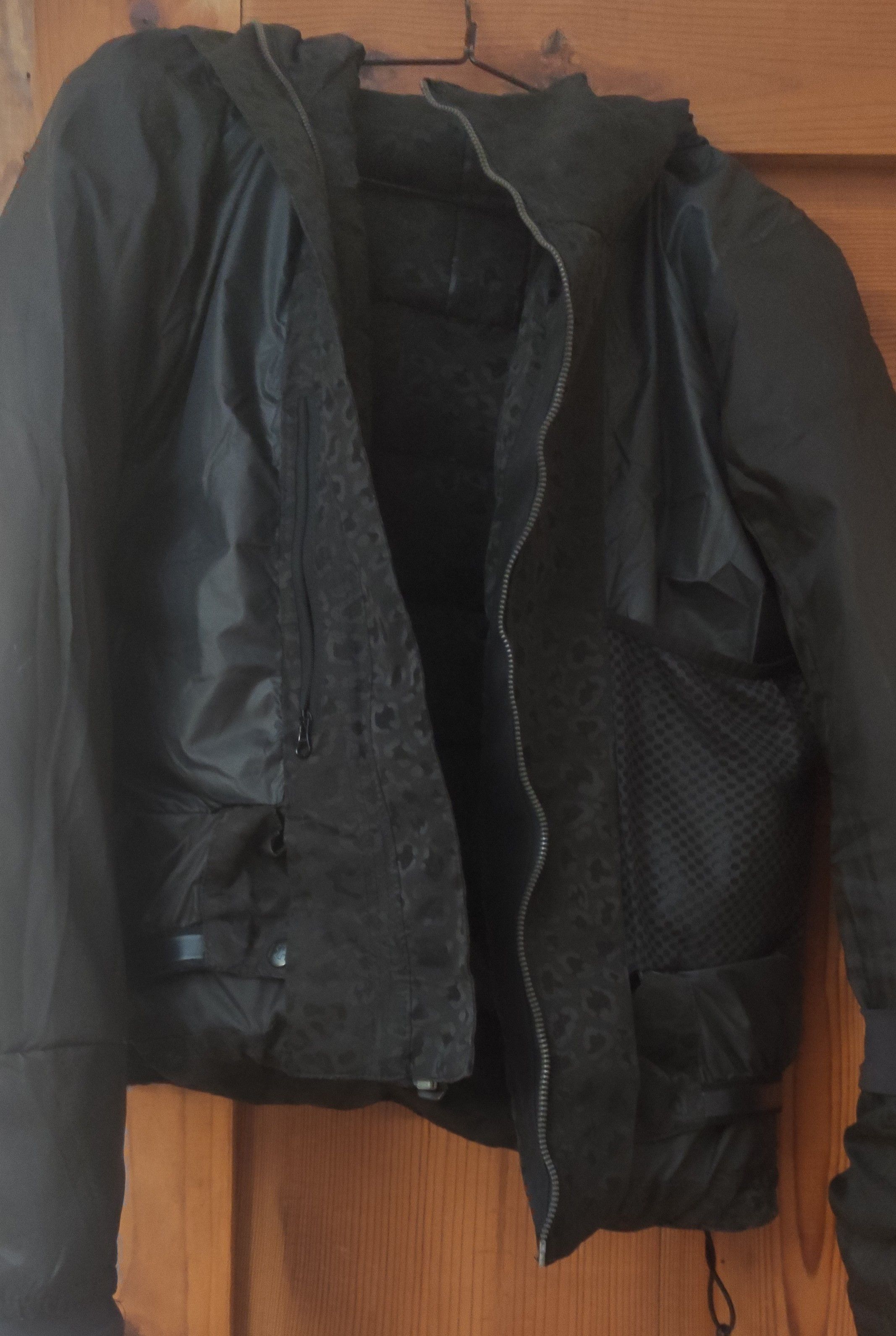 Helly Hansen The women's jacket Helly Hansen Size S / US 4 / IT 40 - 4 Thumbnail
