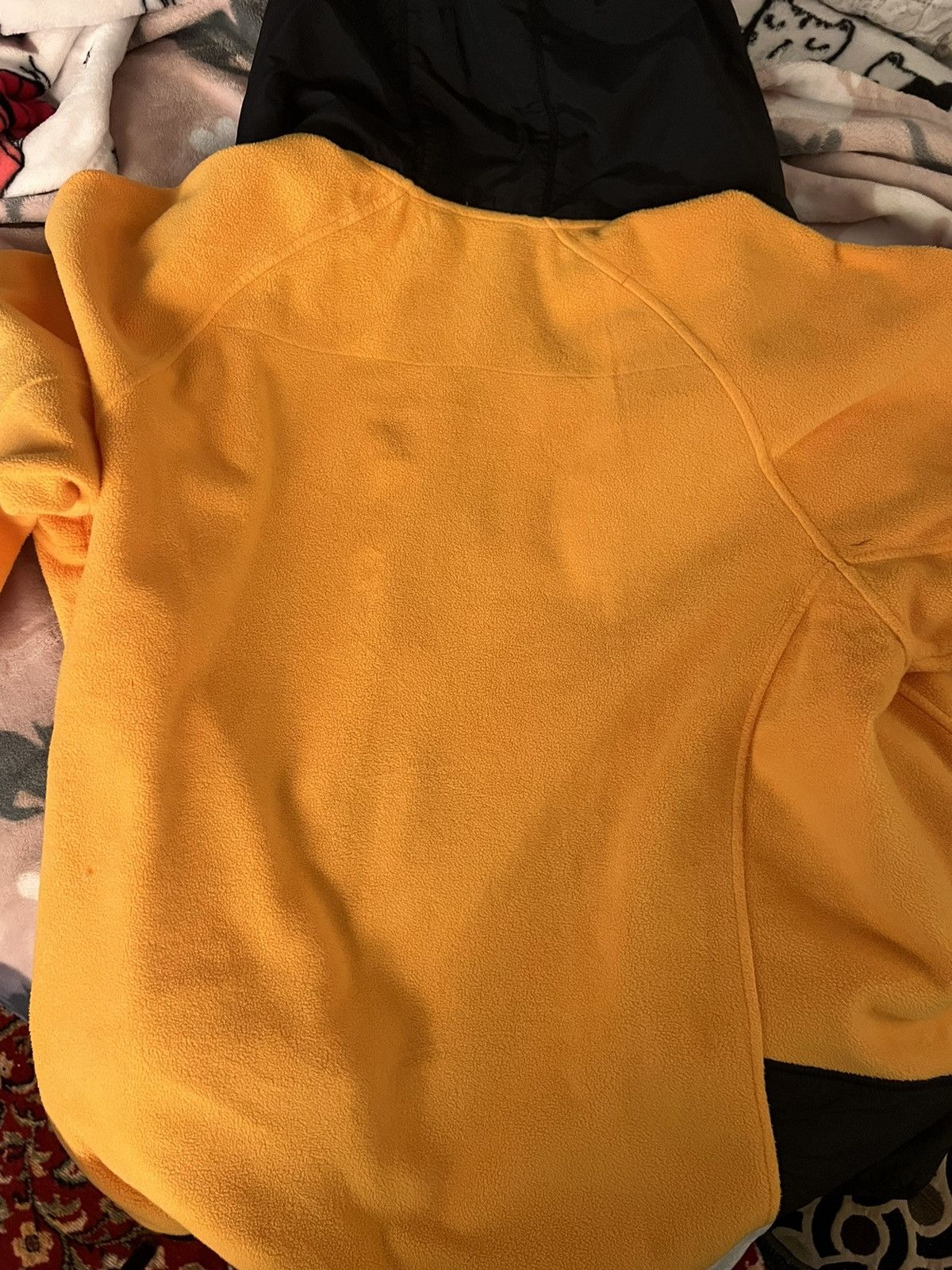 Palace Palace Skateboard Polartec Fleece Hoodie Size US XL / EU 56 / 4 - 13 Thumbnail