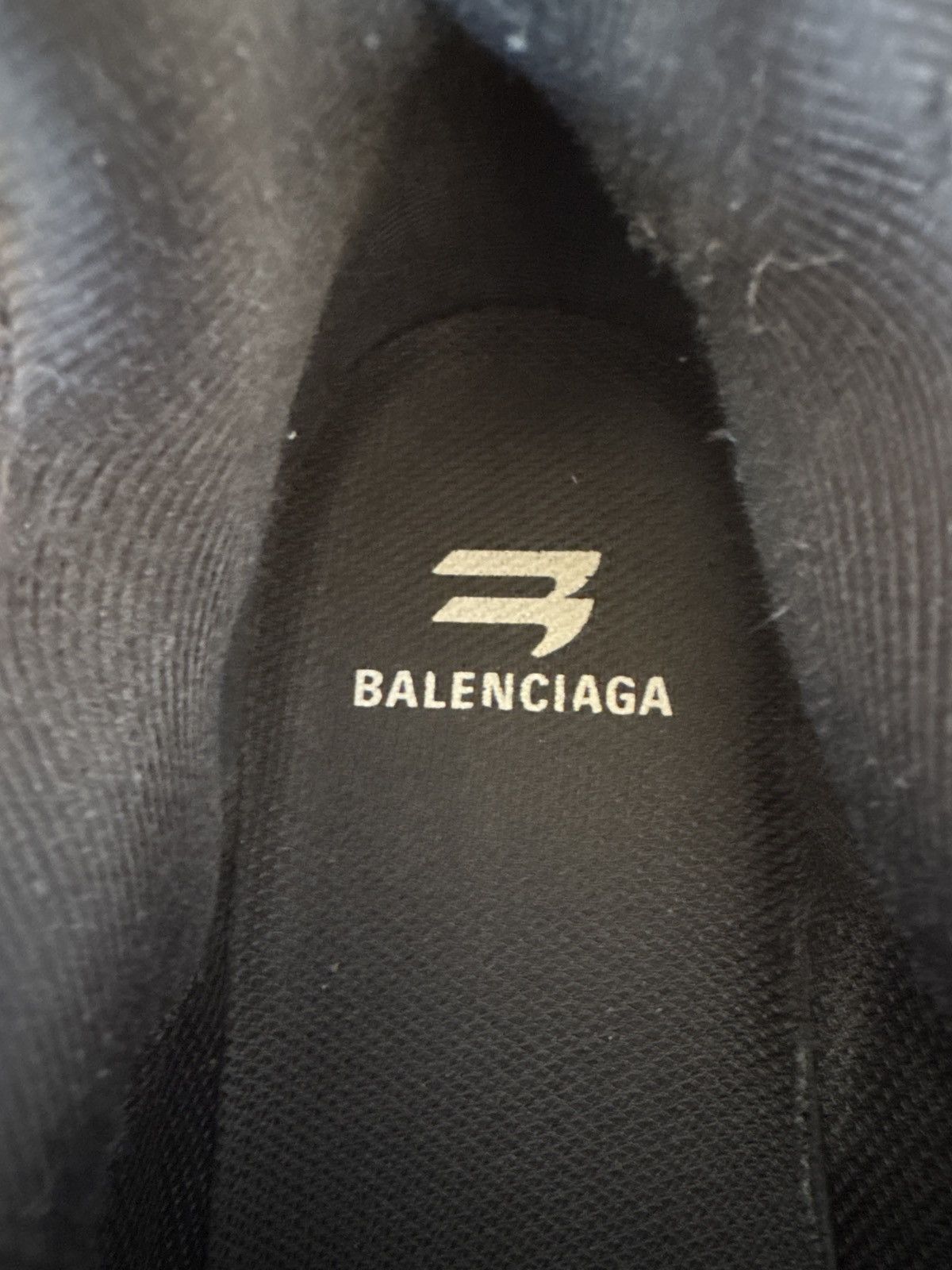 Balenciaga Balenciaga bouncer Size US 8 / EU 41 - 8 Thumbnail