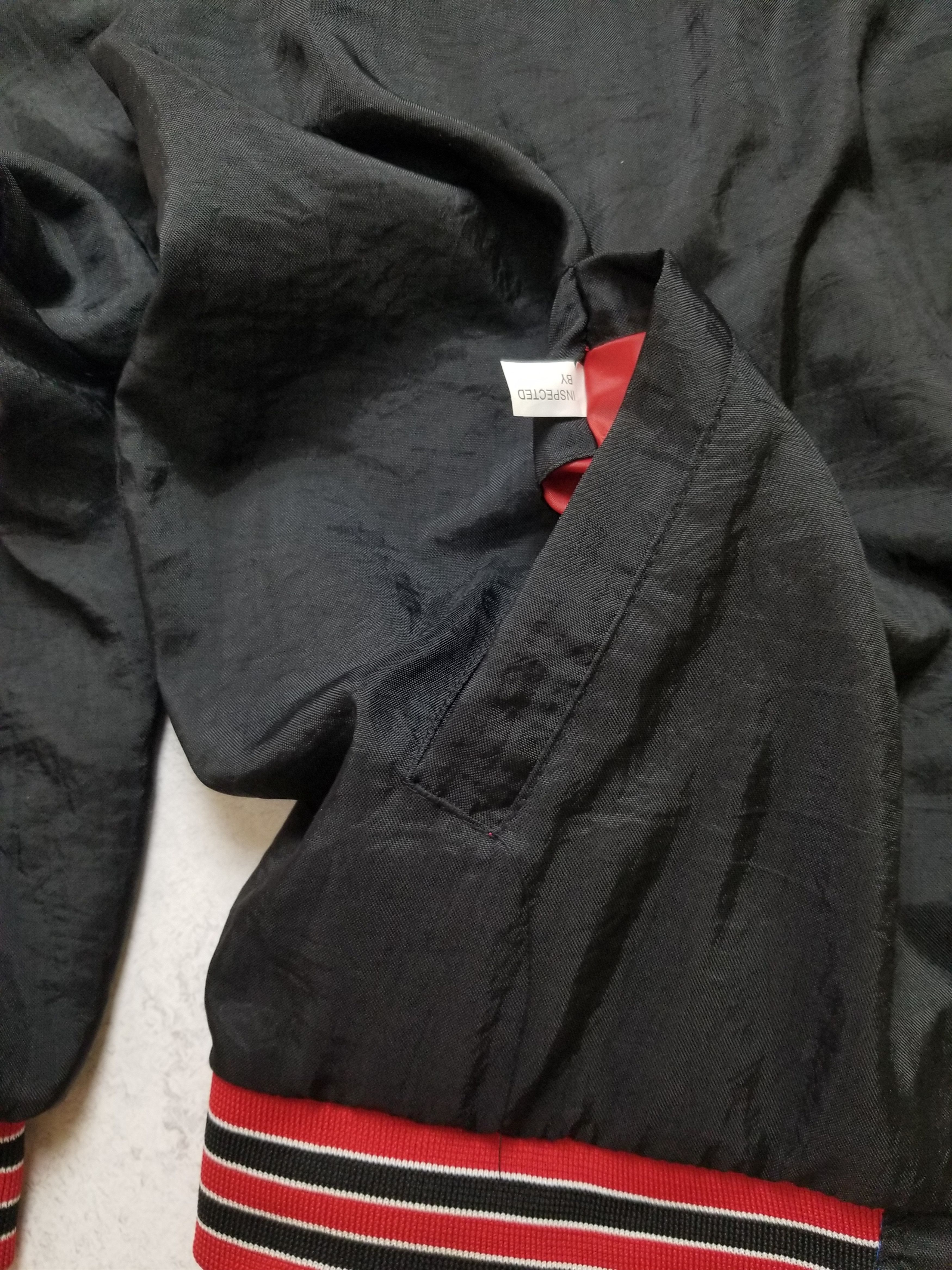 Starter Toronto Raptors Starter Coach Jacket Size US M / EU 48-50 / 2 - 12 Thumbnail