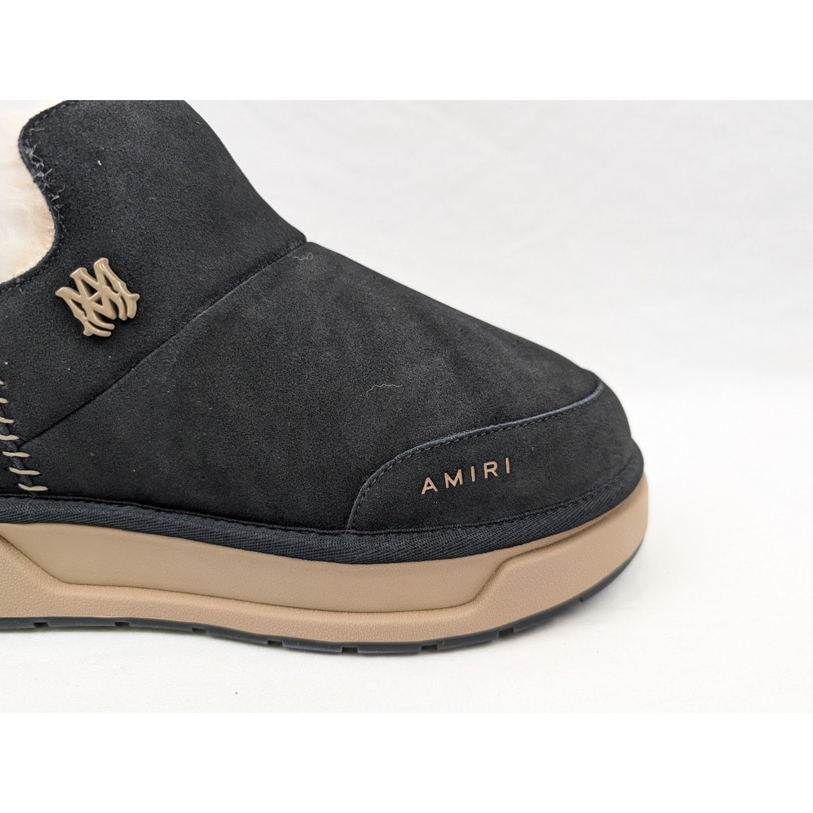 Amiri o1rshd1 Q:4 / Malibu Boots in Black Size US 9 / EU 42 - 3 Thumbnail