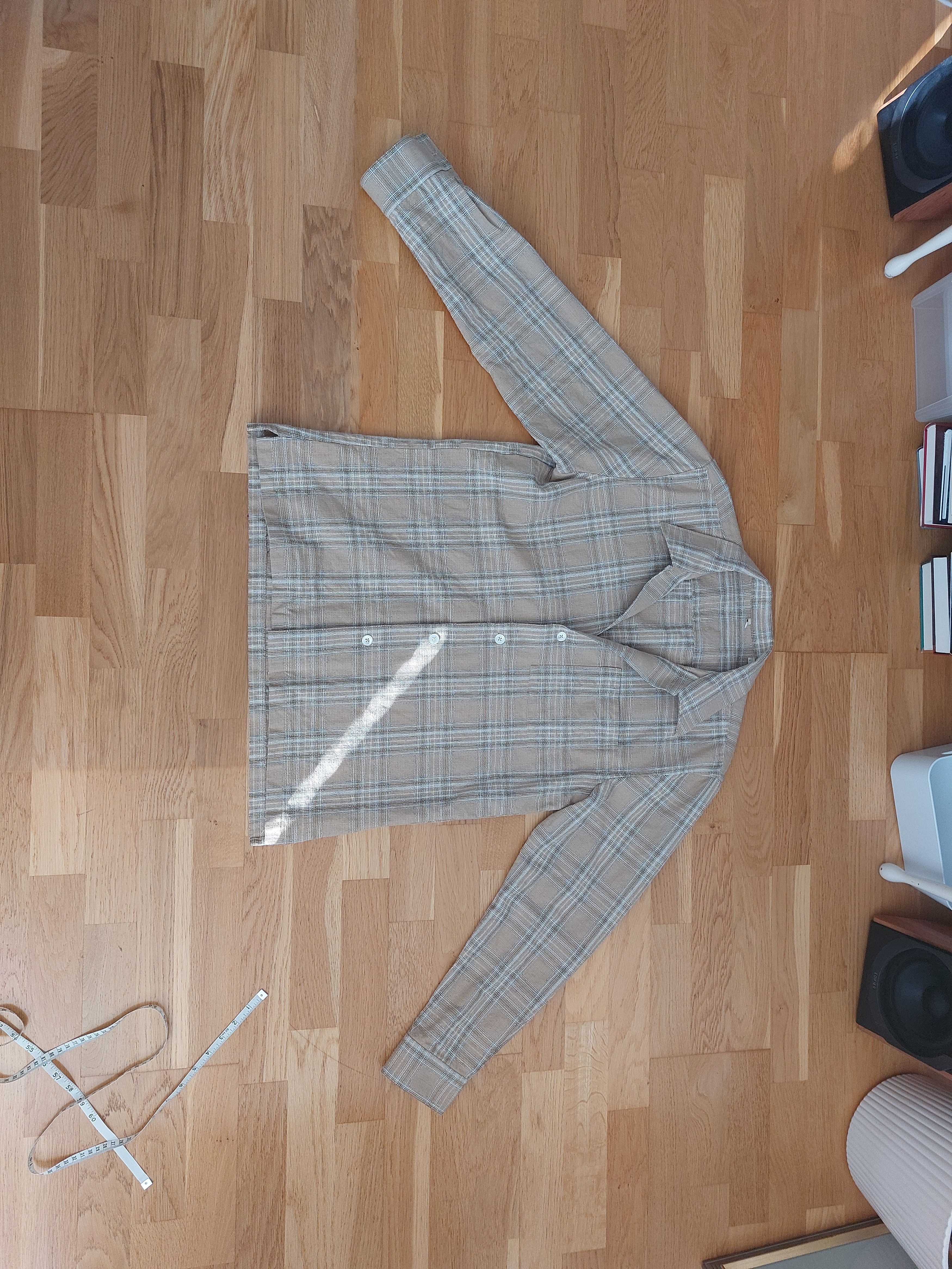 Sunflower Spacey long sleeve shirt Size US L / EU 52-54 / 3 - 1 Thumbnail