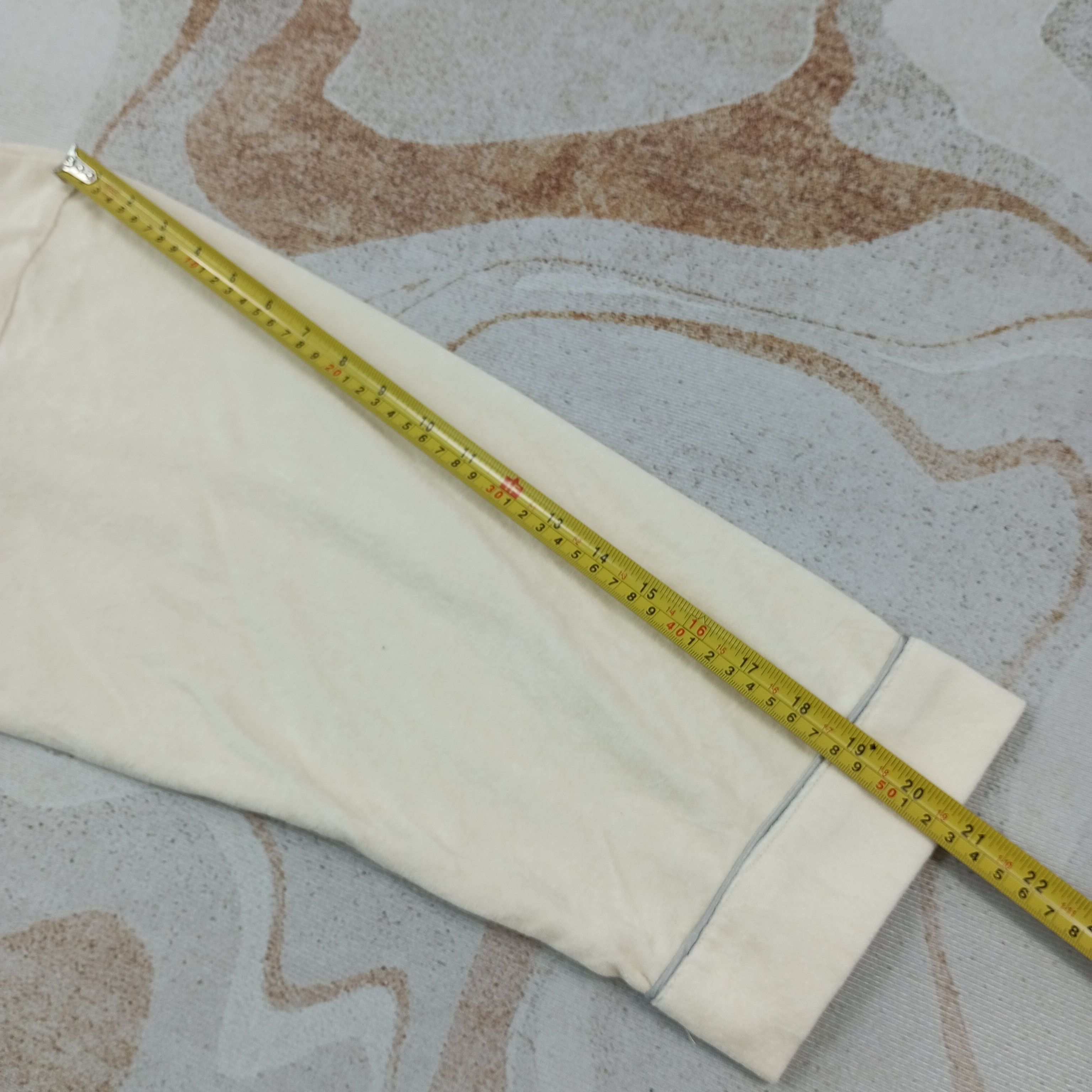 Yves Saint Laurent Yves Saint Laurent Shower Jacket Style c229n23 Size US L / EU 52-54 / 3 - 9 Thumbnail