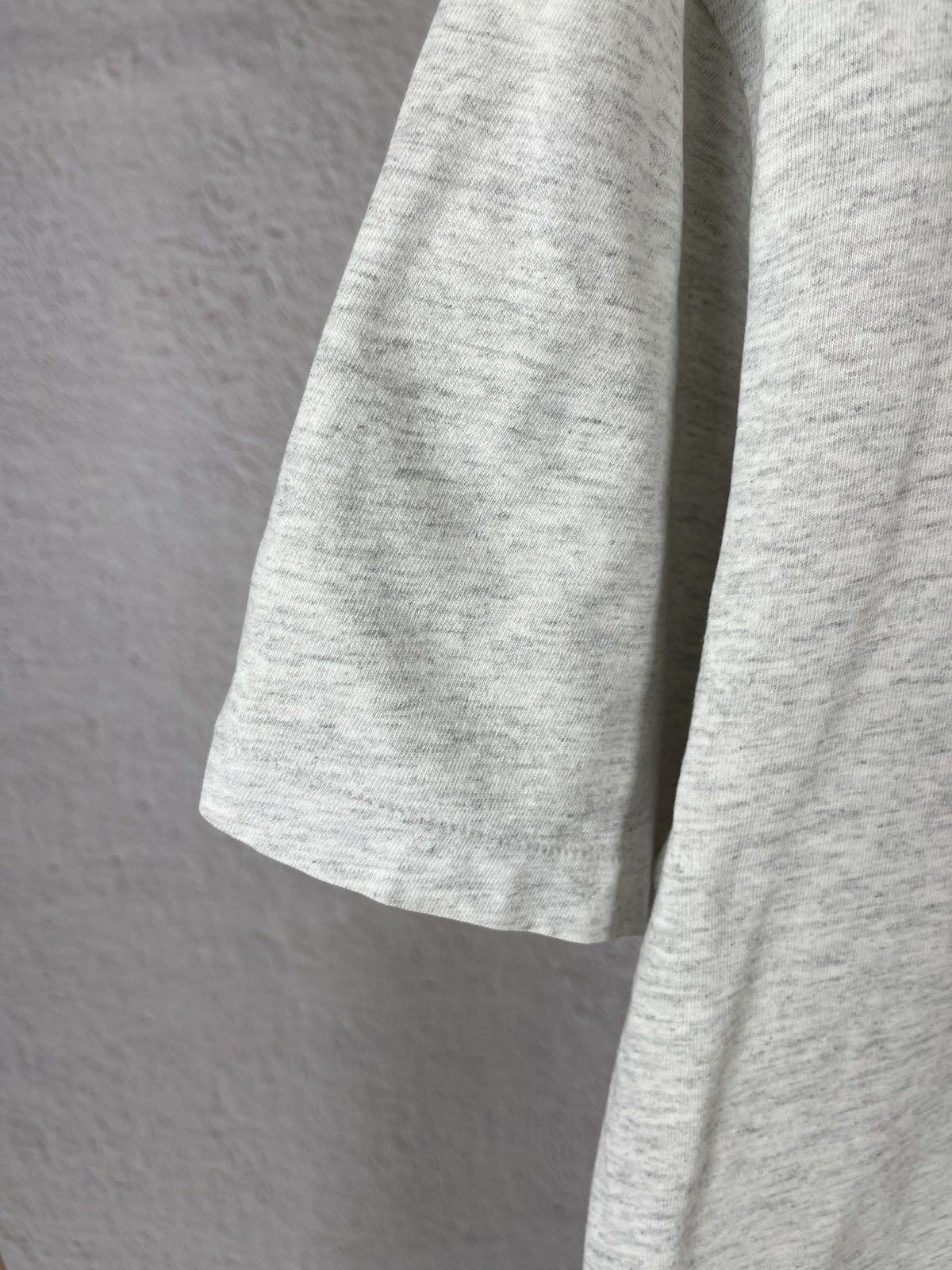 Other Bulletin Athletic Reebok big logo made in Canada grey tee Size US S / EU 44-46 / 1 - 6 Thumbnail