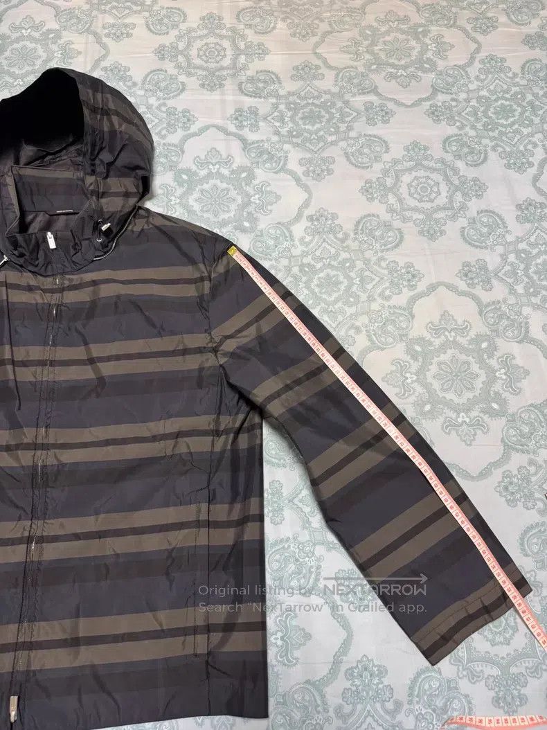Hermes Hermes Windbreaker Size US L / EU 52-54 / 3 - 6 Thumbnail