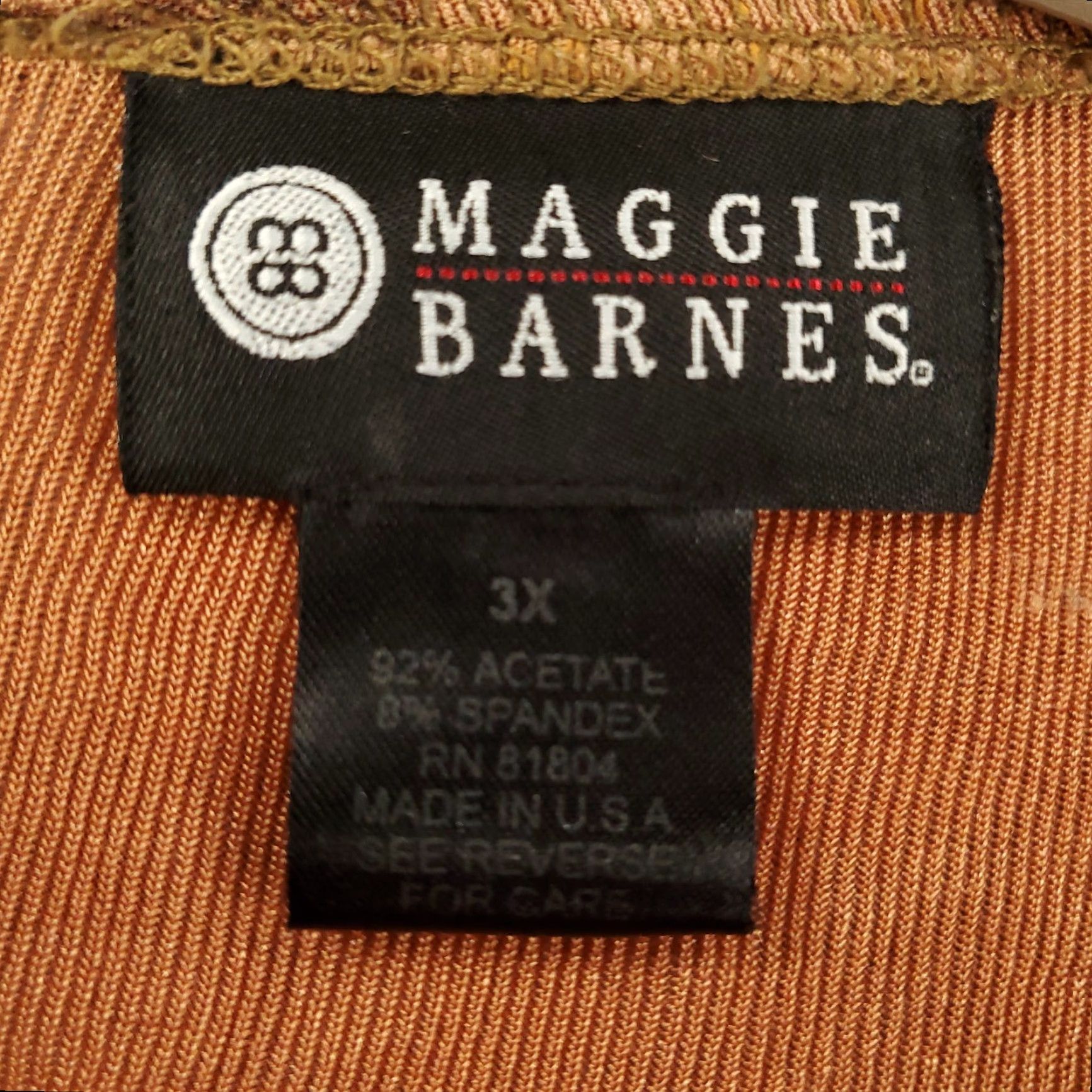 Vintage VINTAGE No Size XXL / US 16-18 / IT 52-54 - 4 Thumbnail