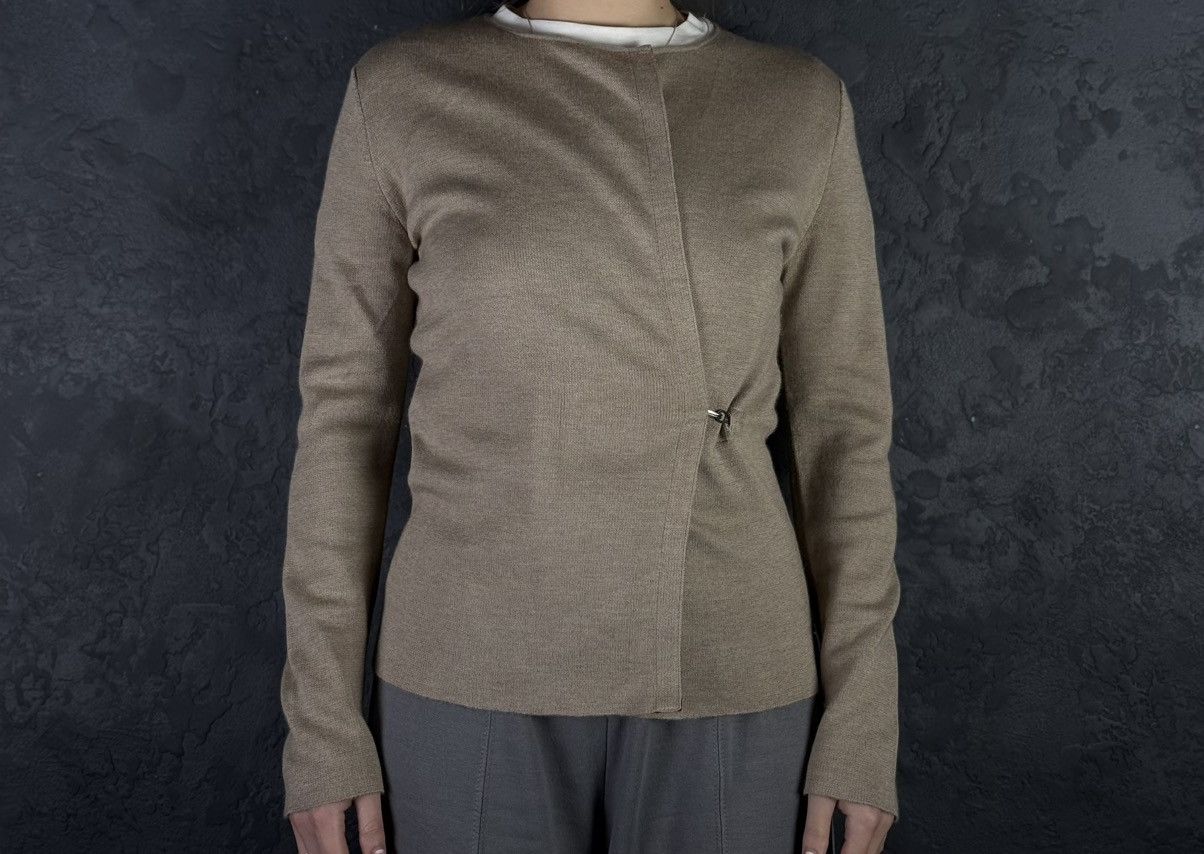 Tom Ford Tom Ford Women’s Cashmere Sweater Cardigan Size S Size S / US 4 / IT 40 - 4 Thumbnail