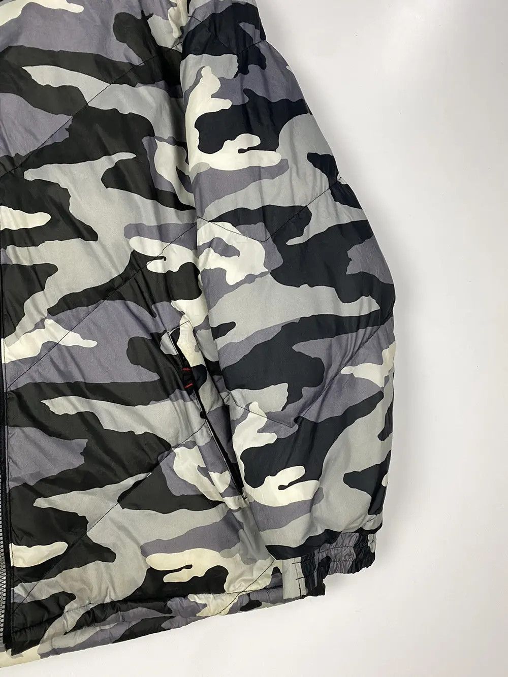 Japanese Brand × Vintage Vintage Mulish Climber Winter Down Jacket Size US L / EU 52-54 / 3 - 7 Thumbnail