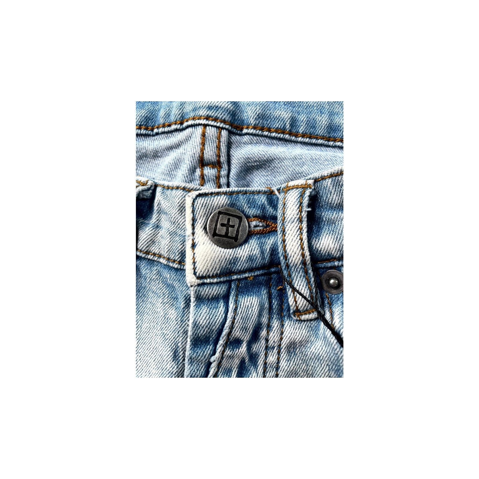 Ksubi Ksubi Light Wash Jeans Size US 28 / EU 44 - 5 Thumbnail
