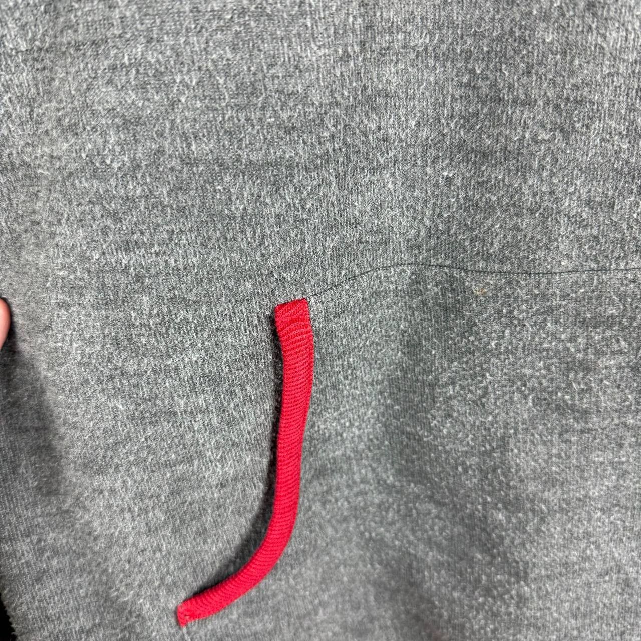 Stussy Stussy hoodie Size US L / EU 52-54 / 3 - 7 Thumbnail