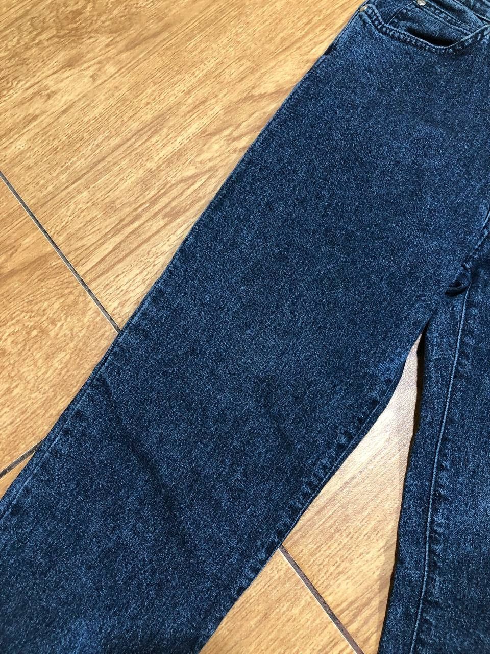 Valentino Valentino Jeans Size 31" - 10 Thumbnail