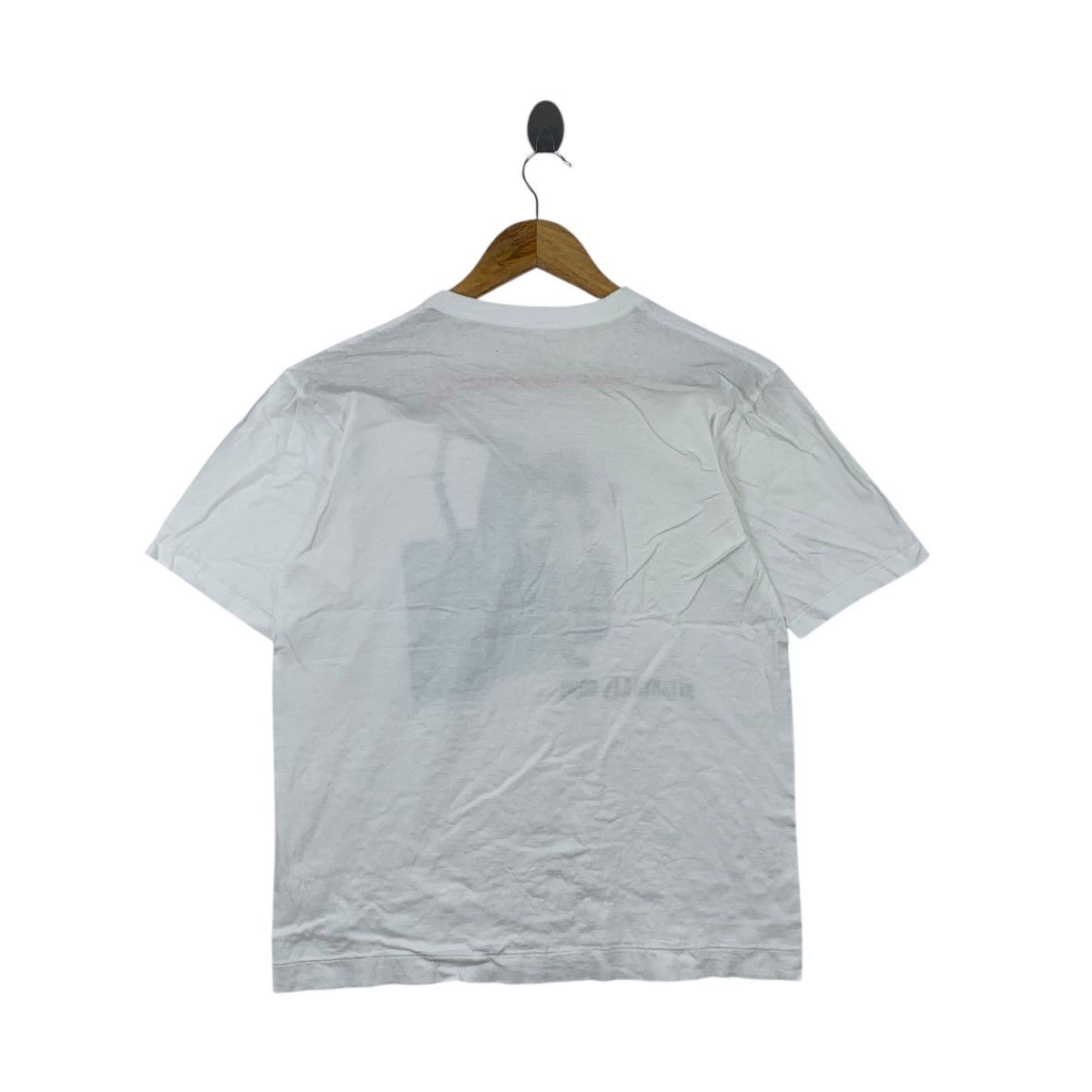Lamborghini Vintage 90’ LAMBORGHINI DIABLO x KITAKYU Tee Shirt Promo Size US L / EU 52-54 / 3 - 4 Thumbnail