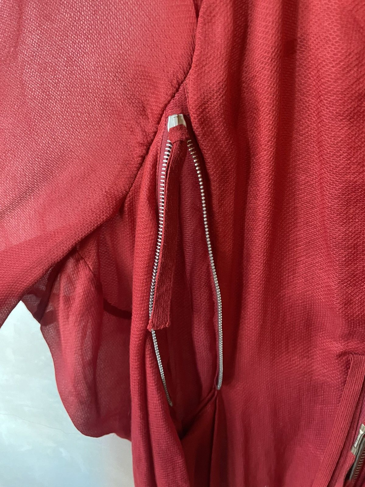 Damir Doma Damir Doma Parachute Jacket Size US M / EU 48-50 / 2 - 5 Thumbnail