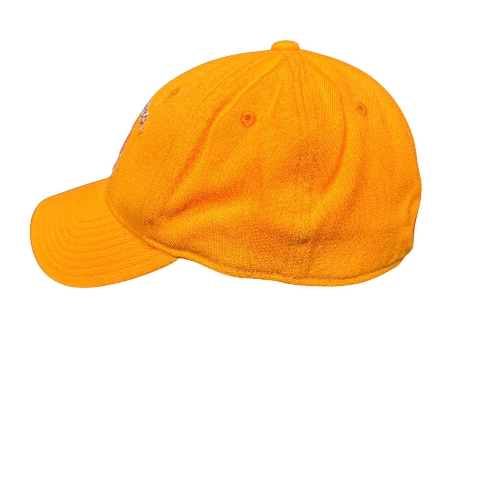 Reebok USC Trojans Yellow Cardinal Gold SC Hat Cap Hesiman Reebok Size ONE SIZE - 5 Thumbnail