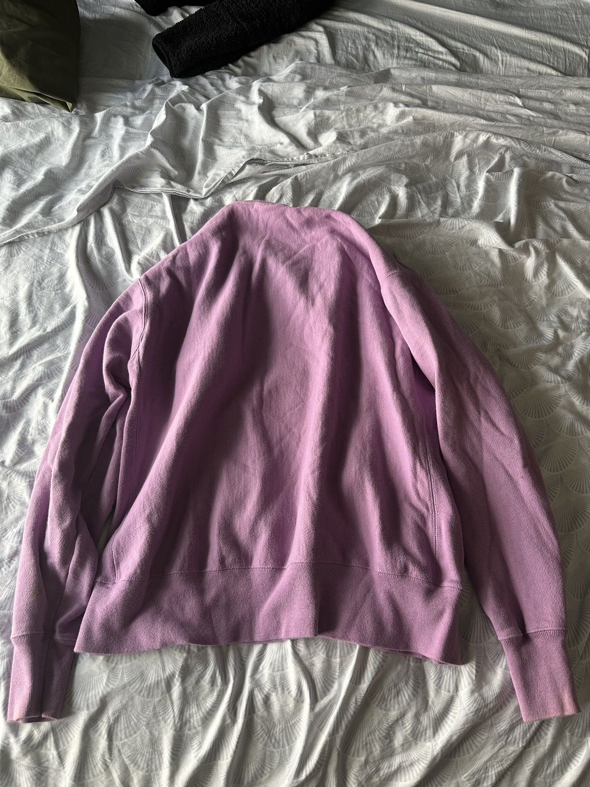 Champion Reverse Weave Champion Crewneck Size US XL / EU 56 / 4 - 4 Thumbnail