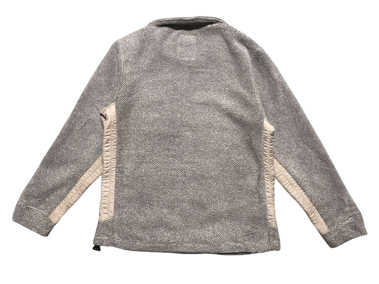 Kangol Kangol Frise Line Grey Jacket Size US M / EU 48-50 / 2 - 2 Thumbnail