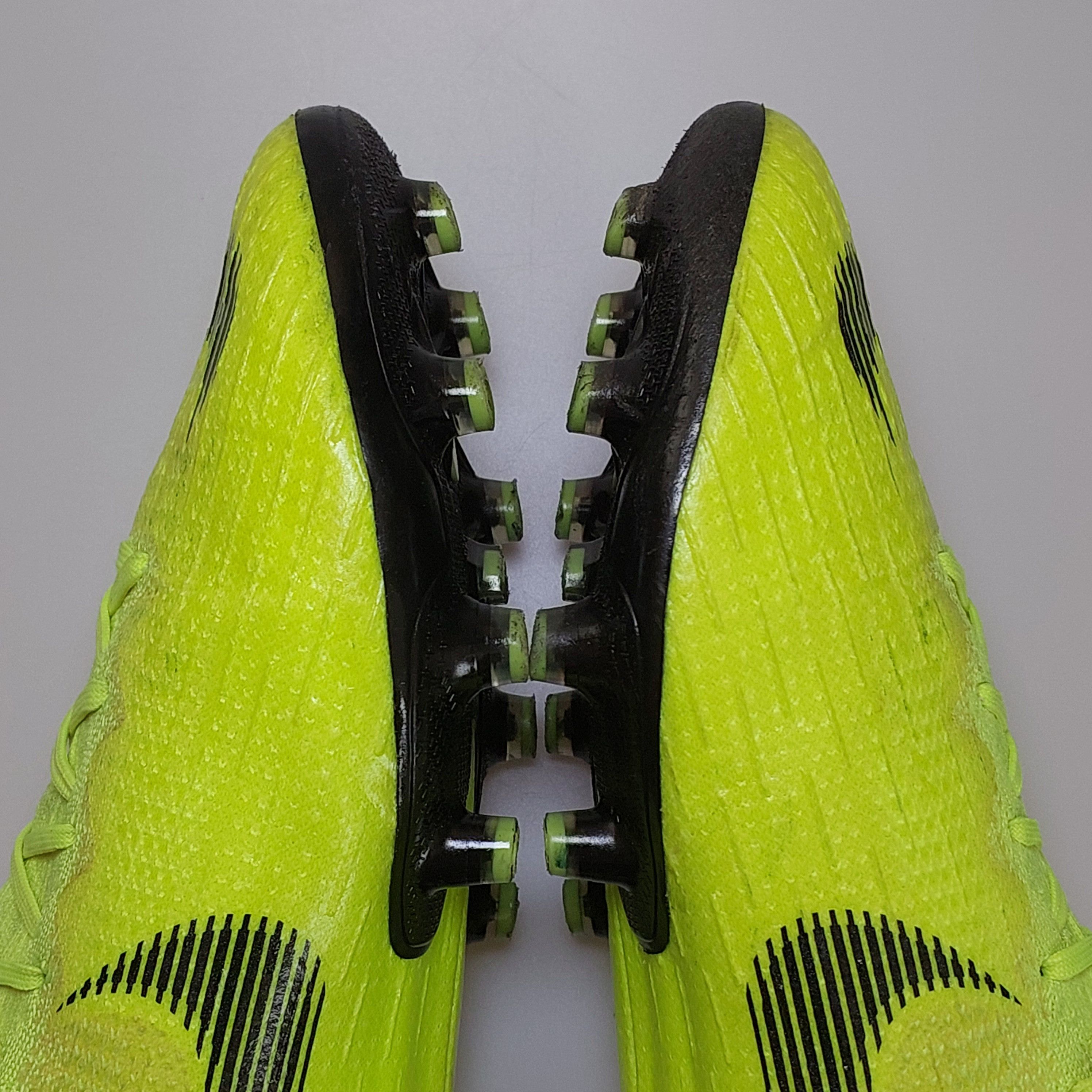 Nike Mercurial Vapor 12 Elite AG-PRO AH7379-701 US10 UK9 28CM Size US 10 / EU 43 - 7 Thumbnail