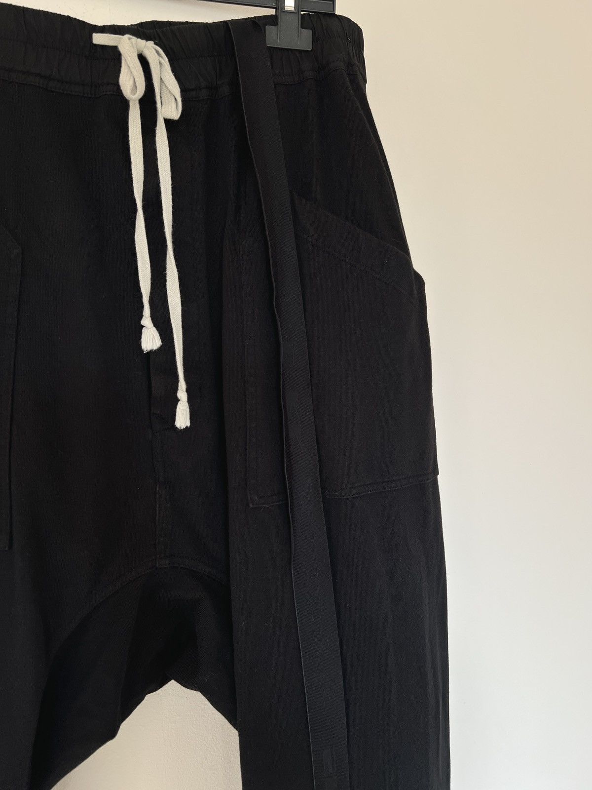 Rick Owens Drkshdw Rick Owen’s drkshdw Size US 42 / EU 58 - 5 Thumbnail
