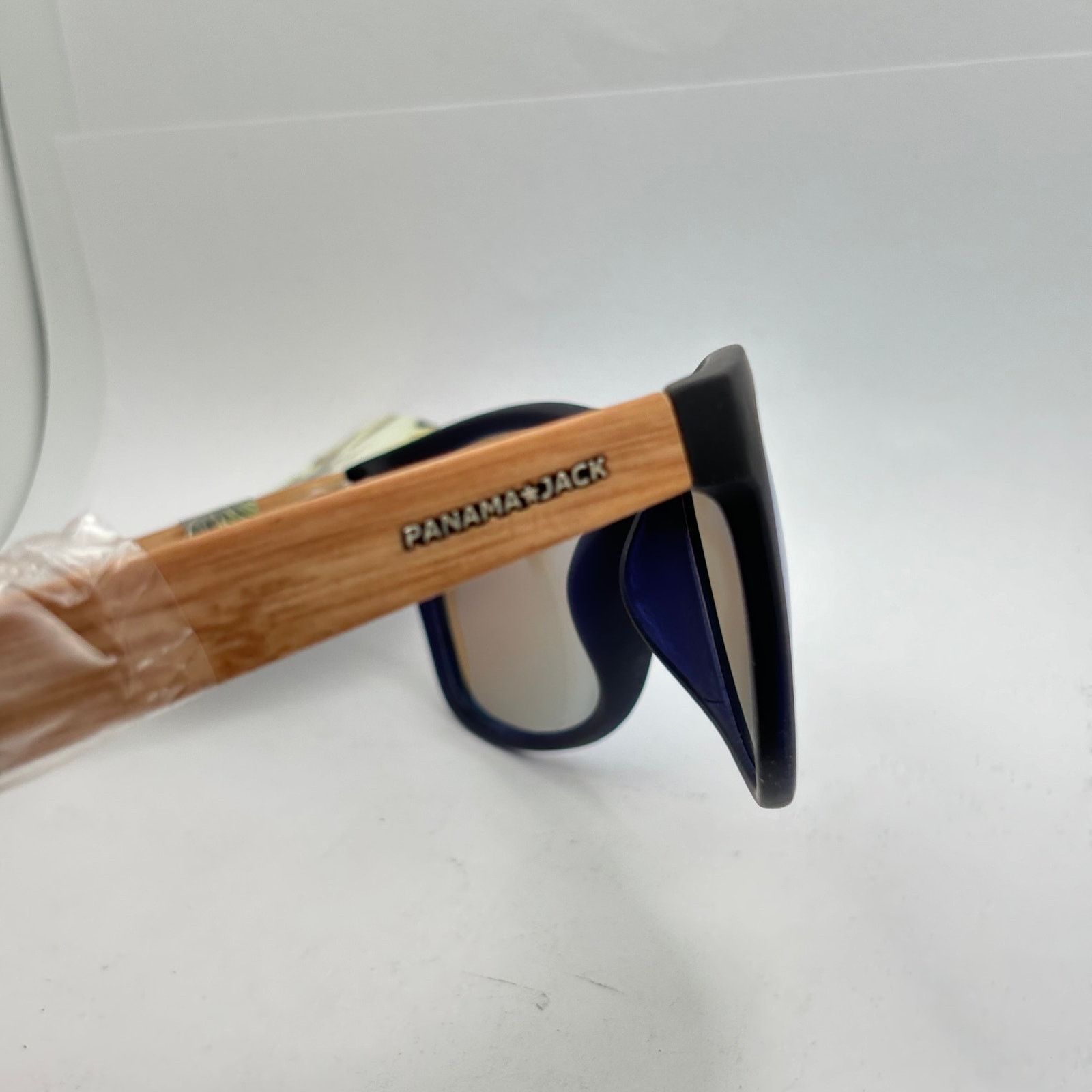 Panama Jack Black & brown Panama Jack Sunglasses Size 26 - 4 Thumbnail