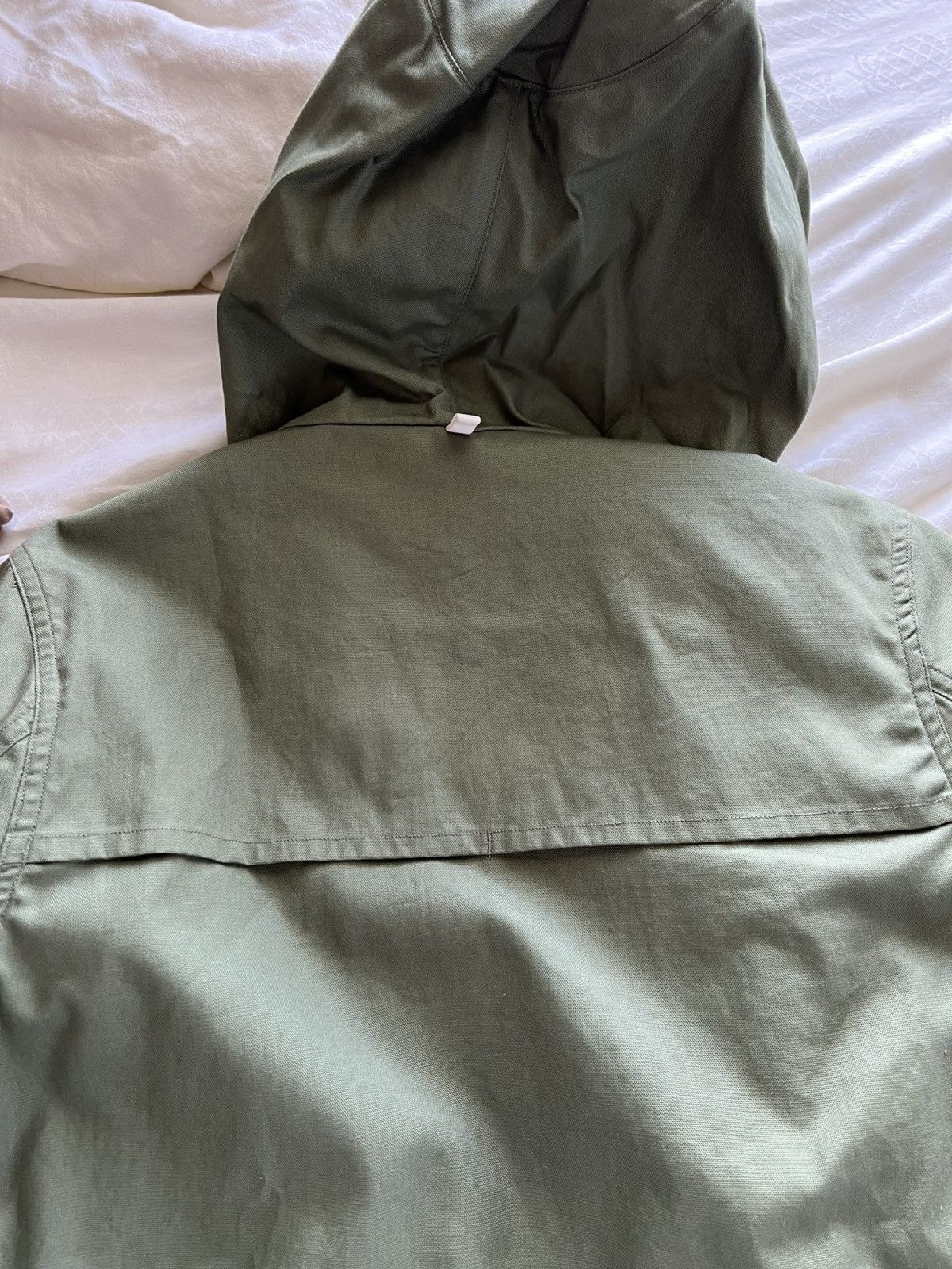 Norse Projects Norse Projects Nunk Jacket Size US XS / EU 42 / 0 - 8 Thumbnail