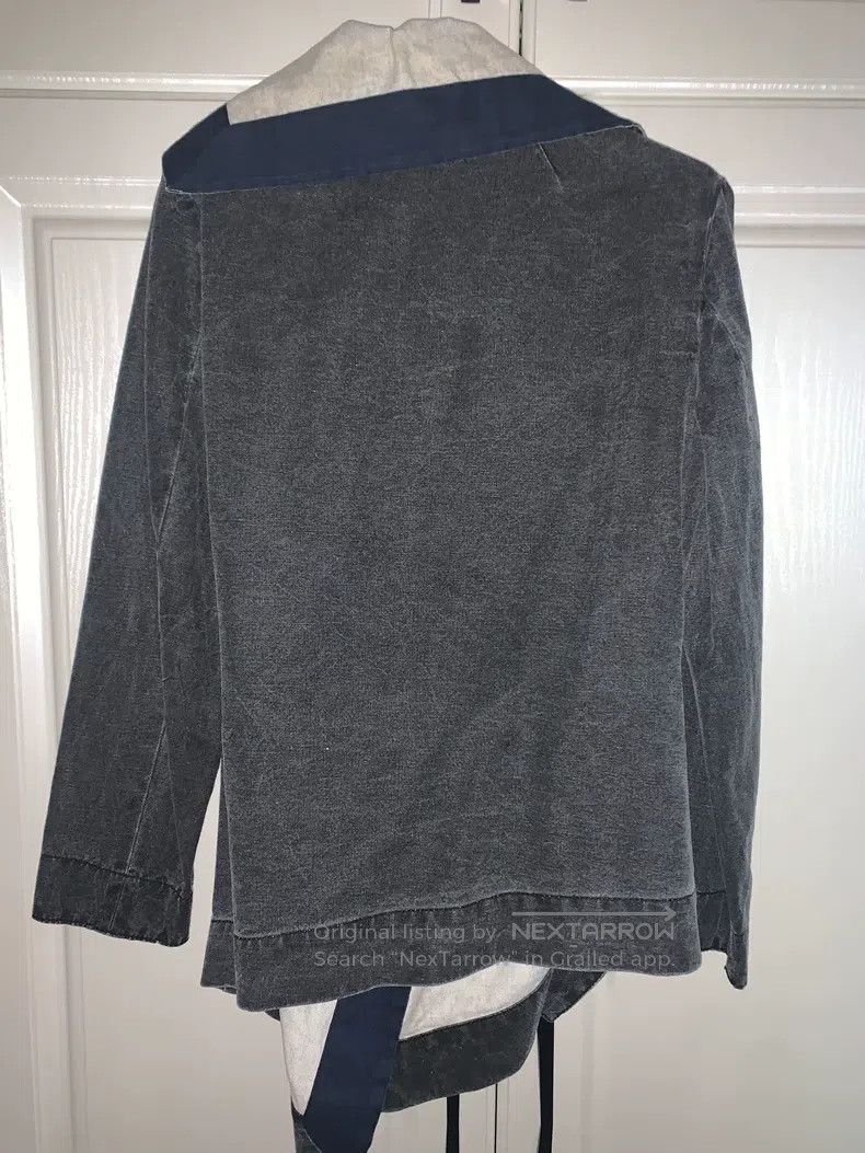 Vivienne Westwood Vivienne Westwood Transforming suit jacket Size M / US 6-8 / IT 42-44 - 3 Thumbnail