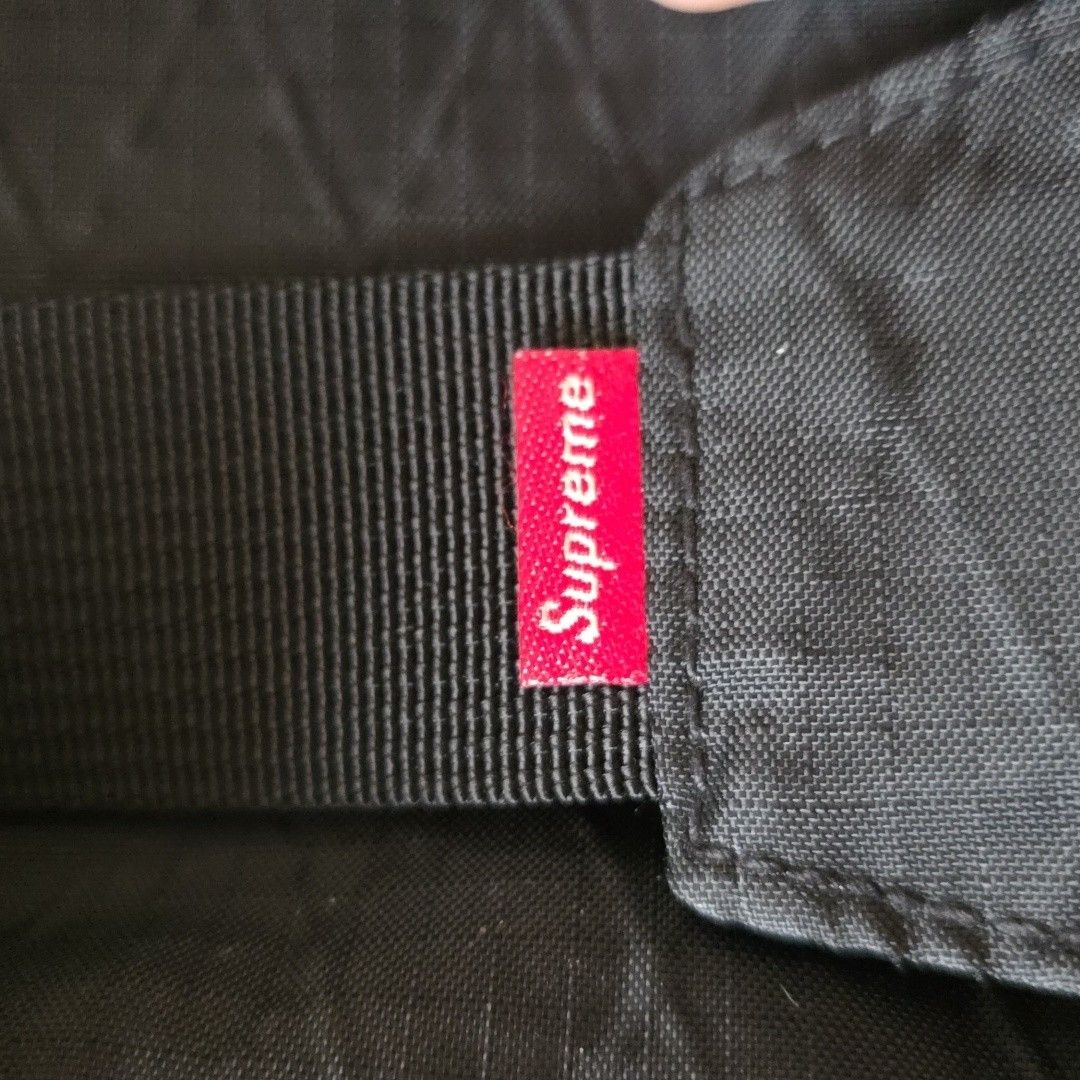 Supreme Supreme boom bag Size ONE SIZE - 4 Thumbnail