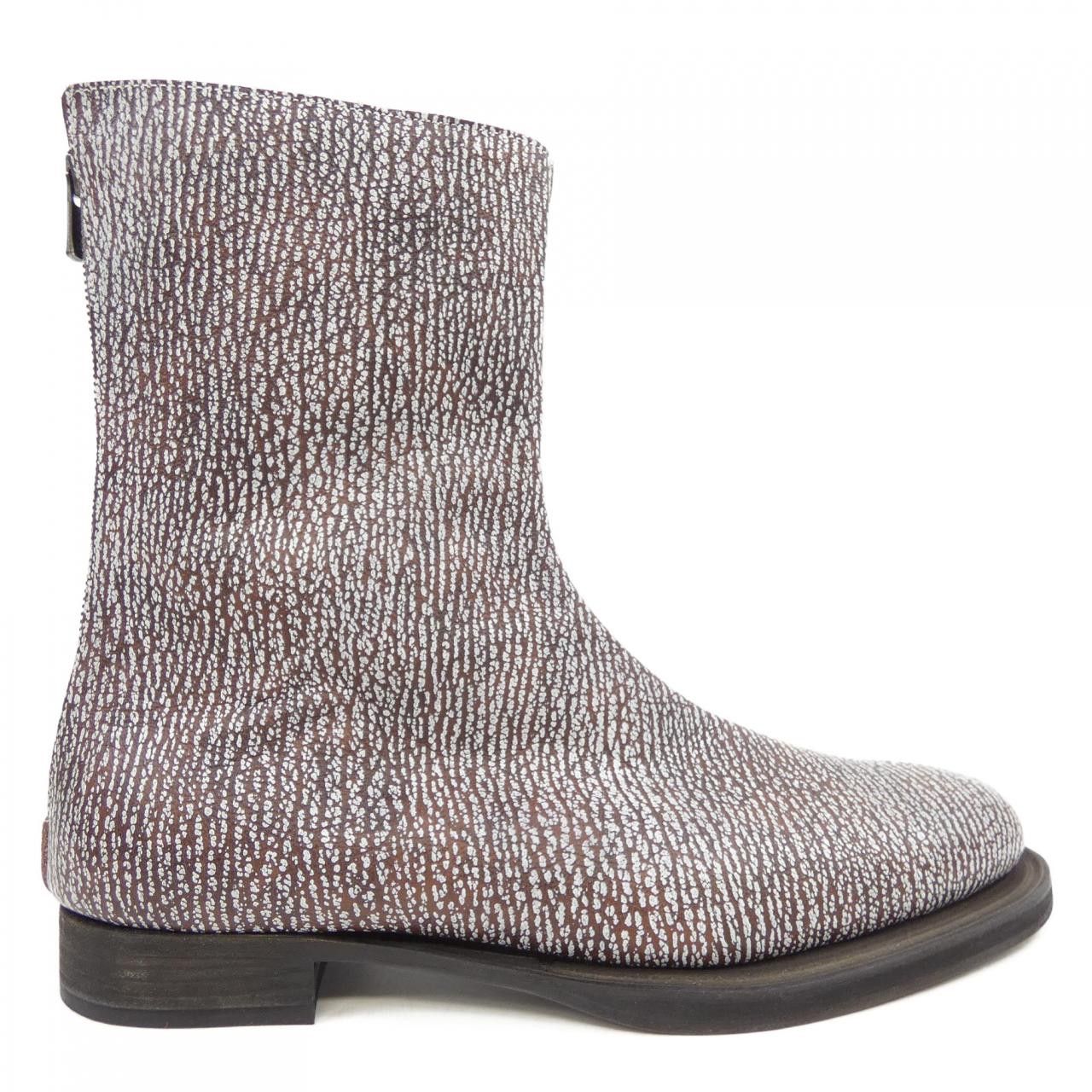 Other Other SOIIHM Boots Leather Shoes DUTY FREE for USA Size ONE SIZE - 1 Thumbnail