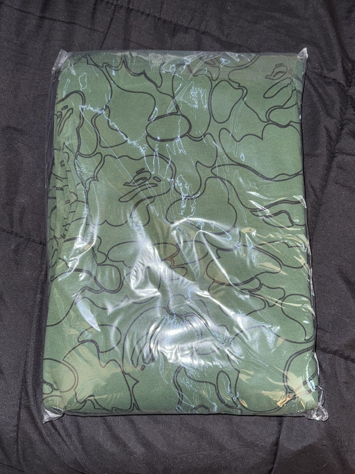 Bape BAPE Happy New Year Military Bundle Size US XXL / EU 58 / 5 - 10 Thumbnail