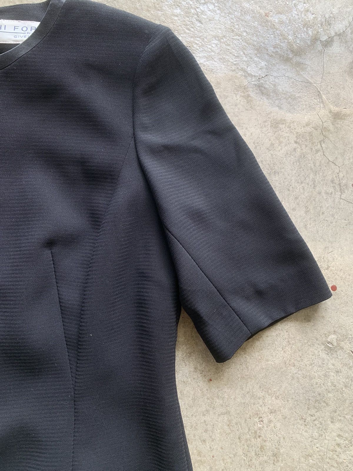Givenchy Hi formal by Givenchy blouse Size S / US 4 / IT 40 - 4 Thumbnail