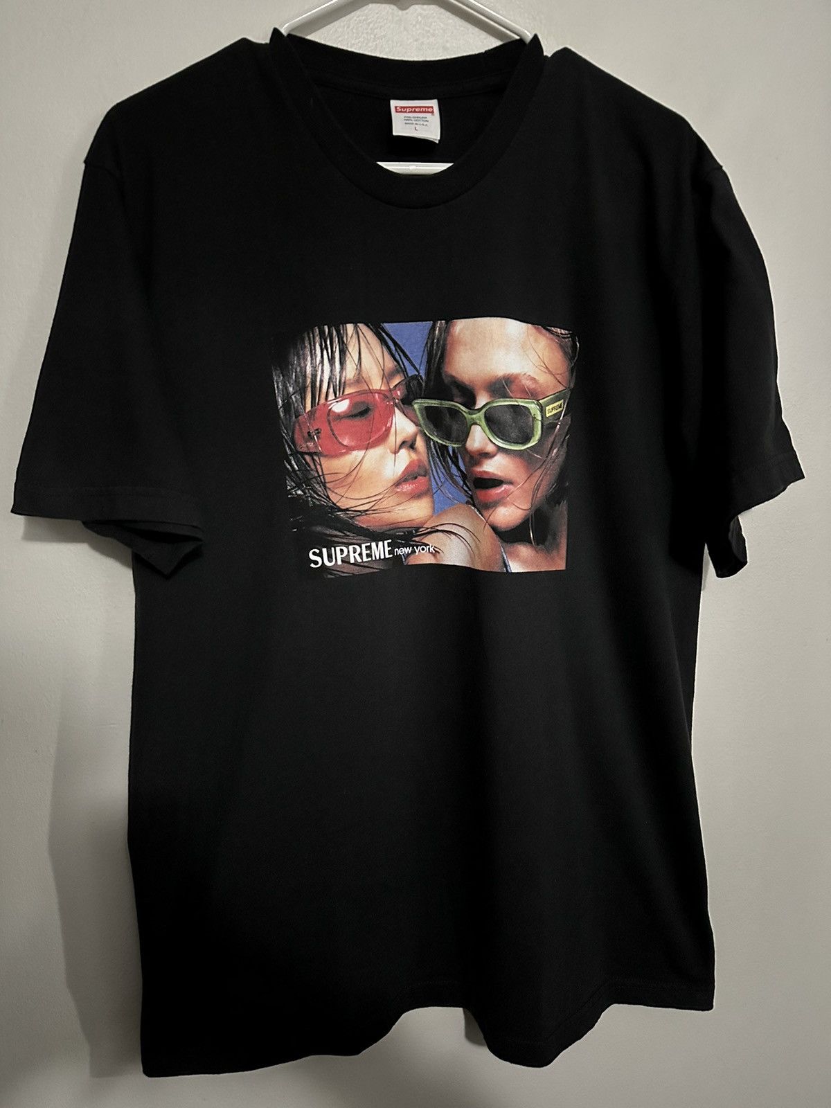 Supreme Eyewear Tee 