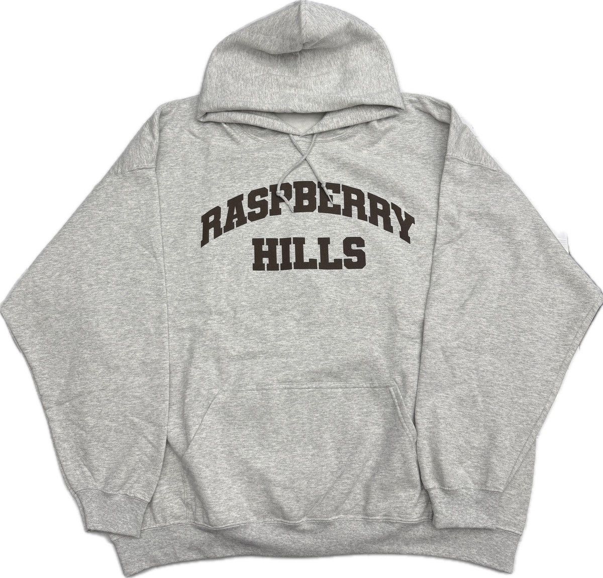 The GV Gallery GV OG Raspberry Hills Hoodie Size US XXL / EU 58 / 5 - 1 Thumbnail