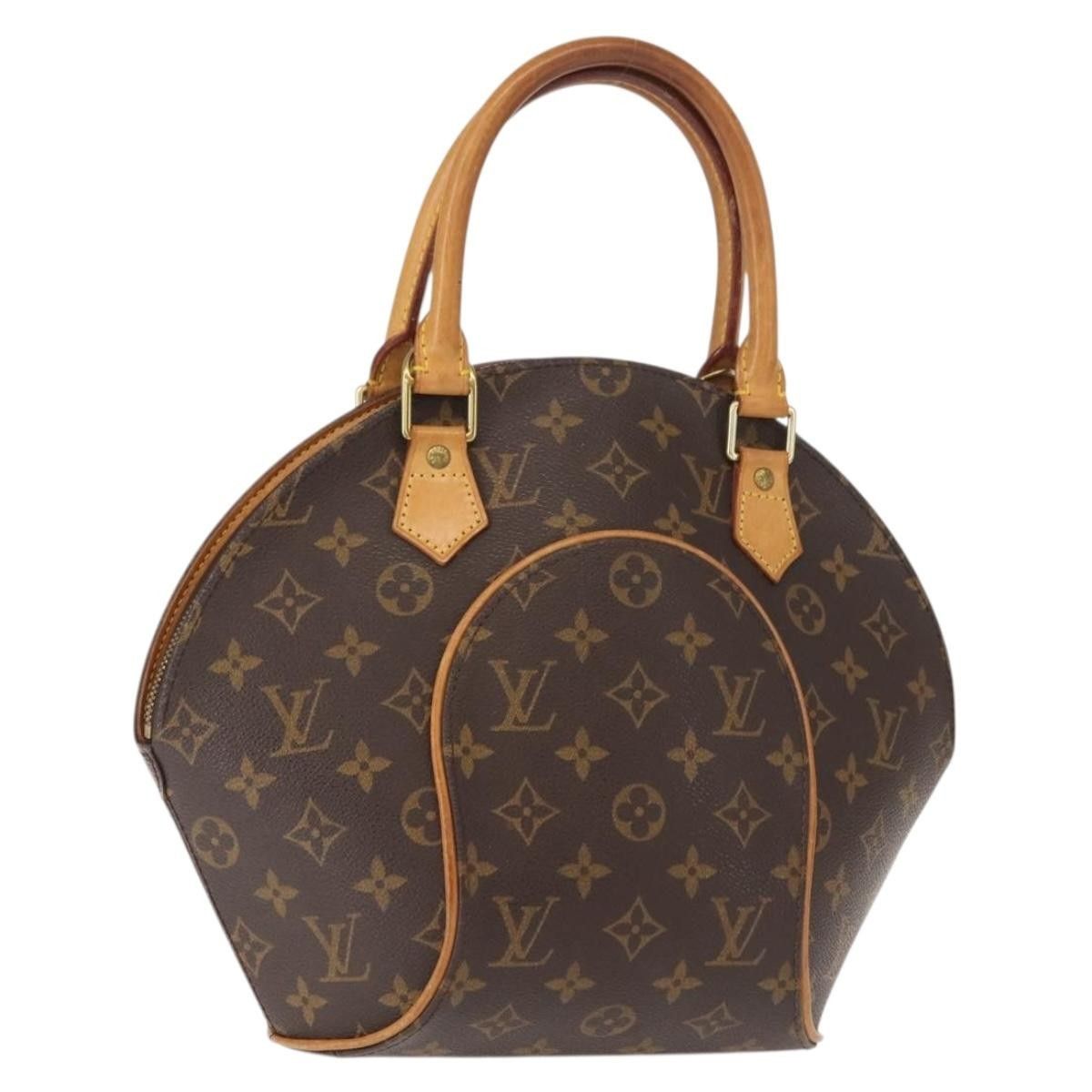 Louis Vuitton Louis Vuitton Ellipse Bag Monogram Canvas Size ONE SIZE - 1 Thumbnail
