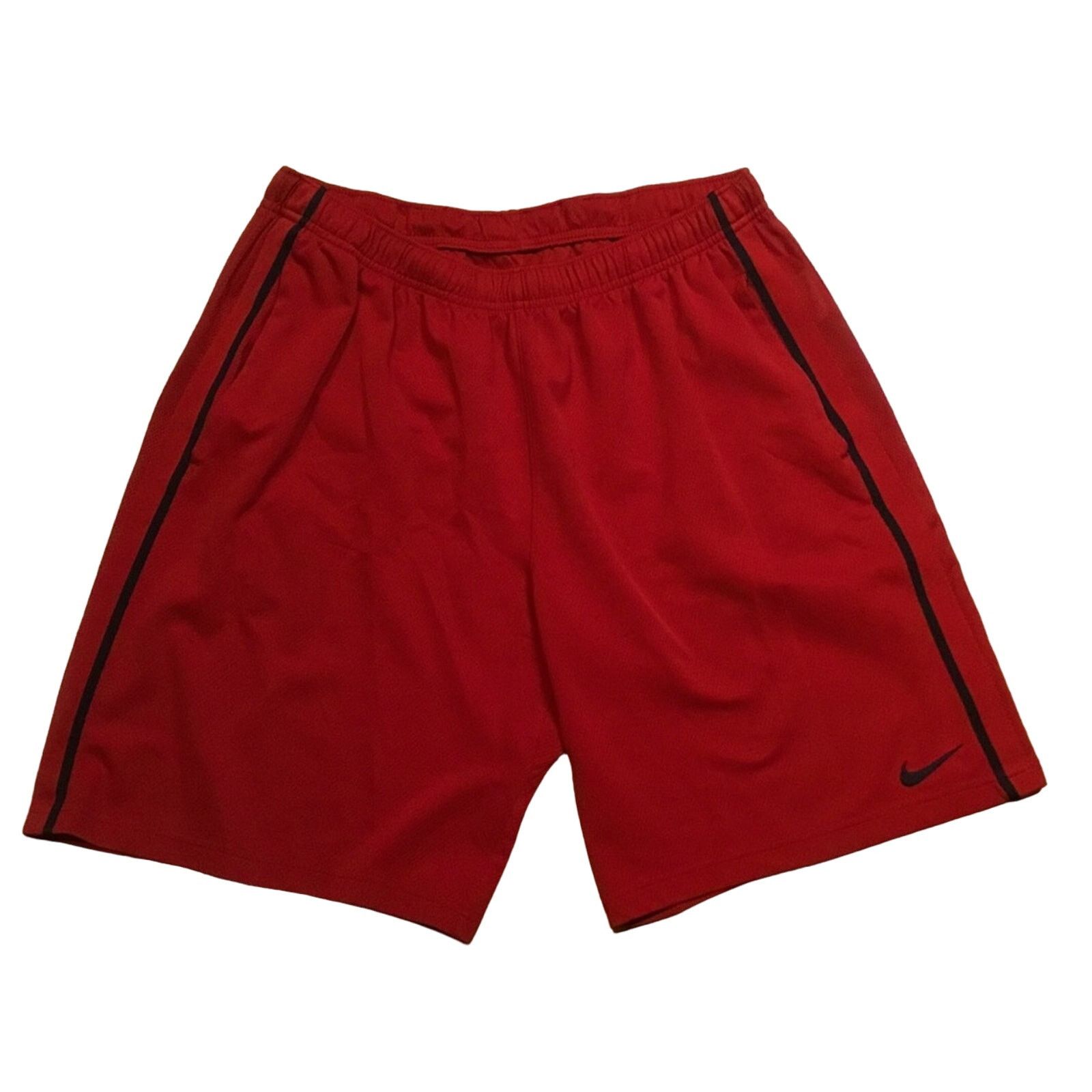 Nike Nike Gym Shorts Size US 36 / EU 52 - 1 Thumbnail