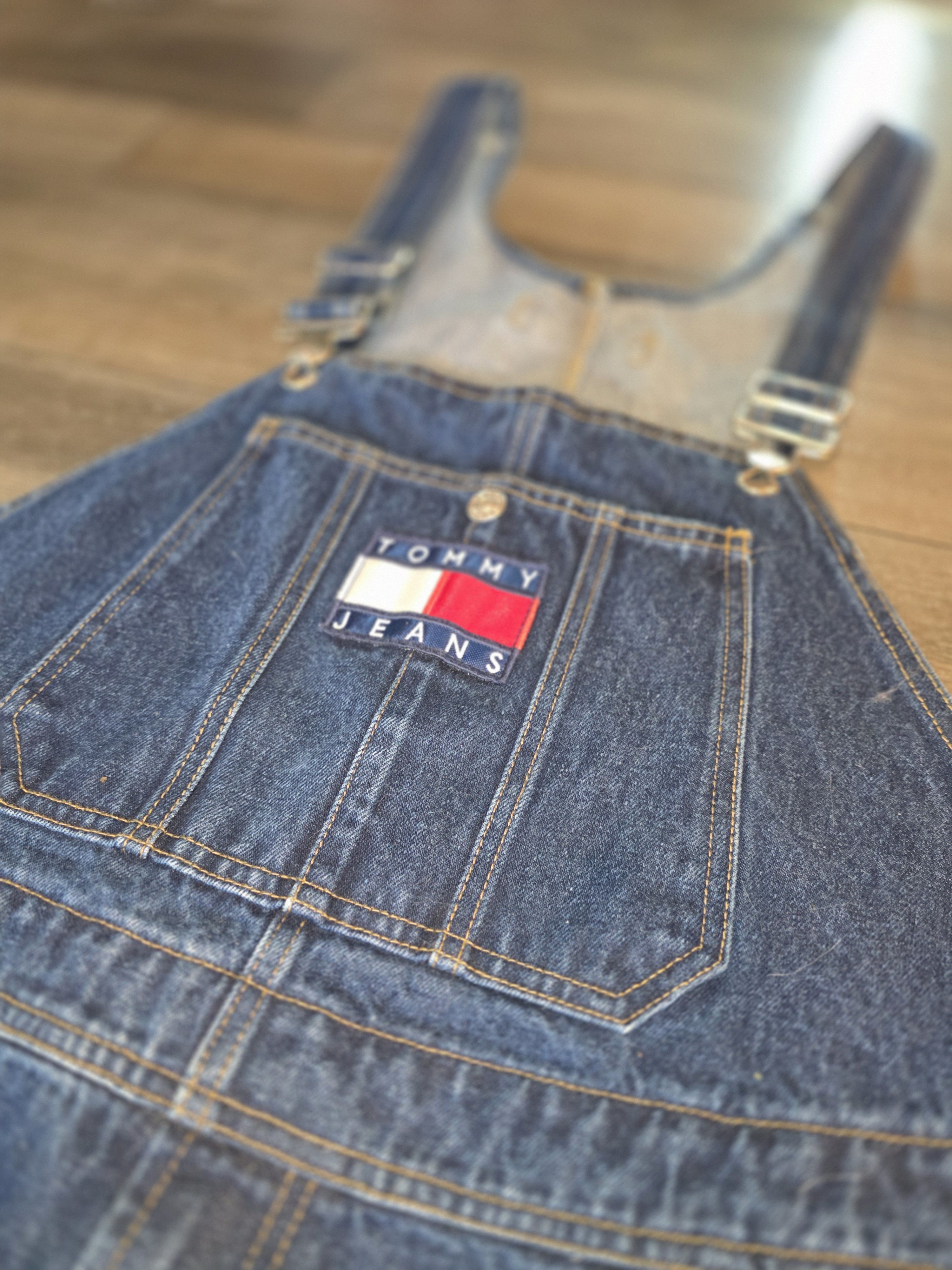 Tommy Hilfiger Tommy Hilfiger y2k Size US 34 / EU 50 - 3 Thumbnail