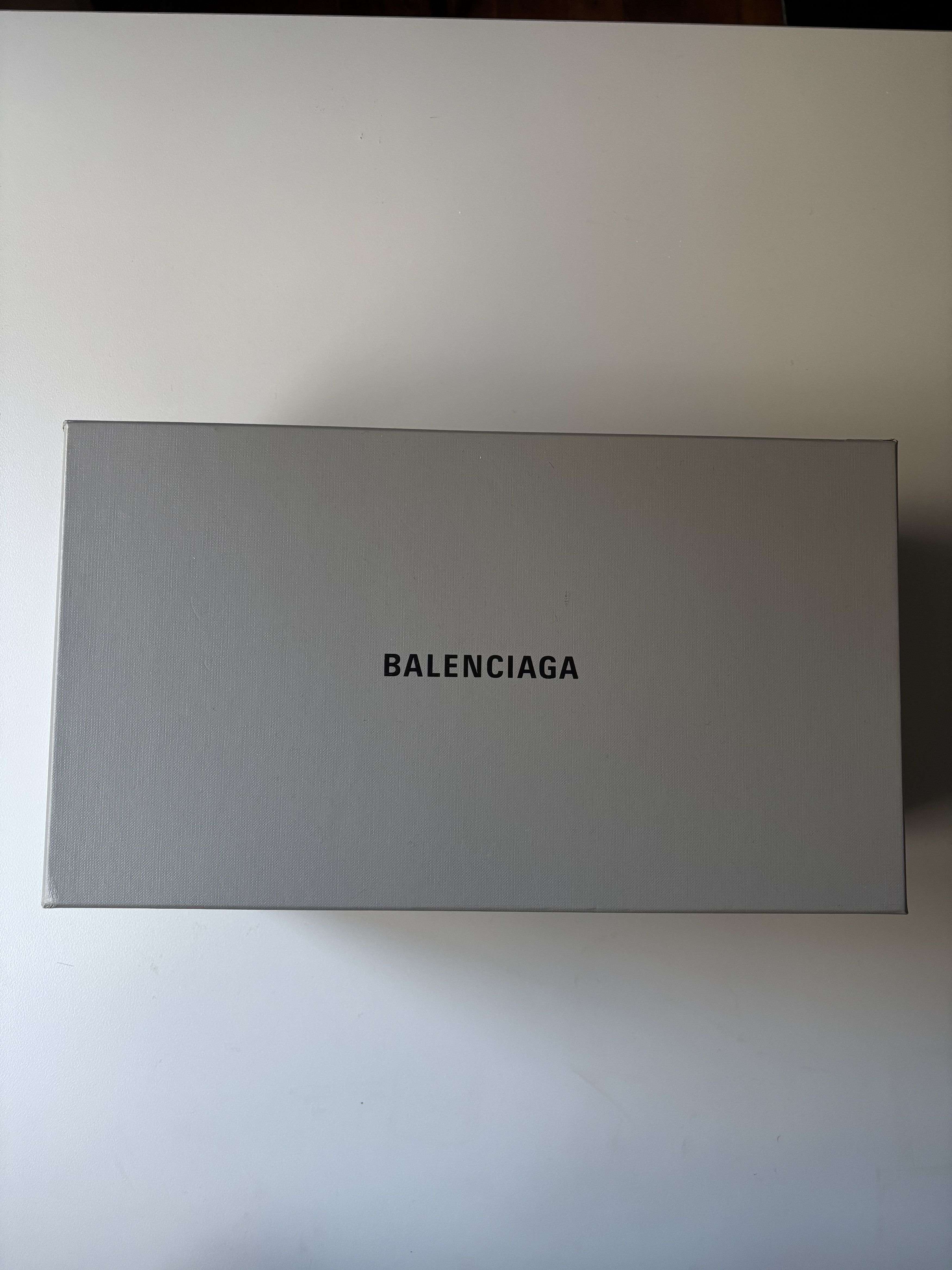 Balenciaga Balenciaga city loafers Size US 7 / EU 40 - 7 Thumbnail