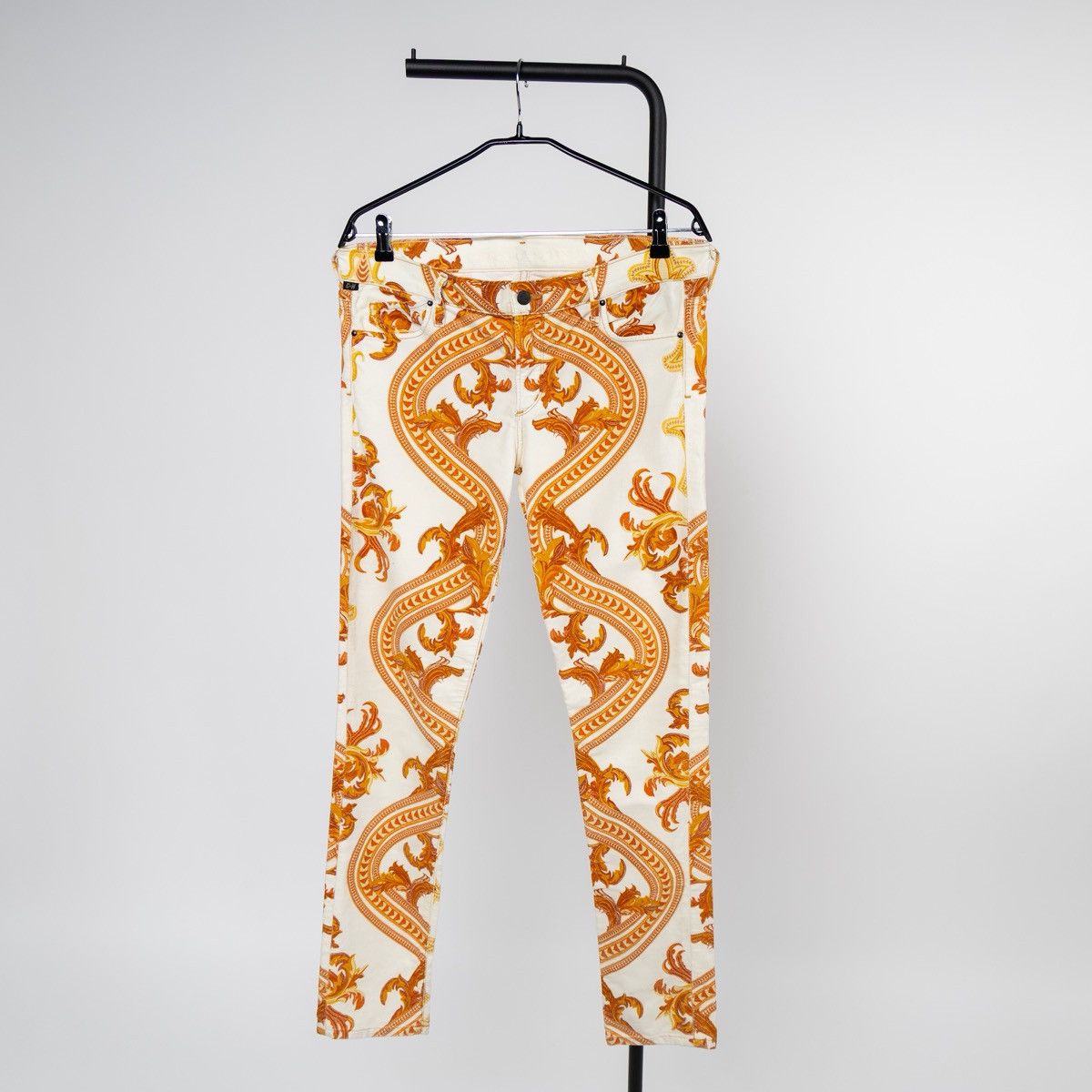 Citizens Of Humanity Citizens of Humanity by Jerome Dahan Avedon Low Rise Pants Size 34" / US 12 / IT 48 - 1 Thumbnail