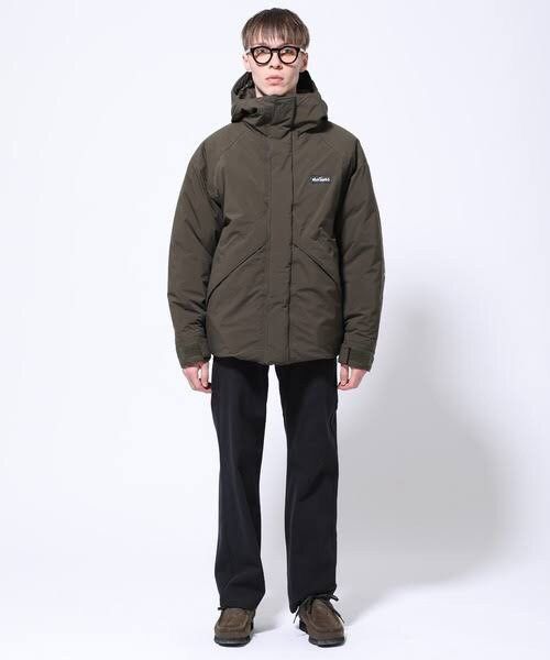 The North Face Purple Label × Wild Things WILD THINGS Special Order 90's Ecwcs Denali Jacket Navy Size US S / EU 44-46 / 1 - 18 Thumbnail